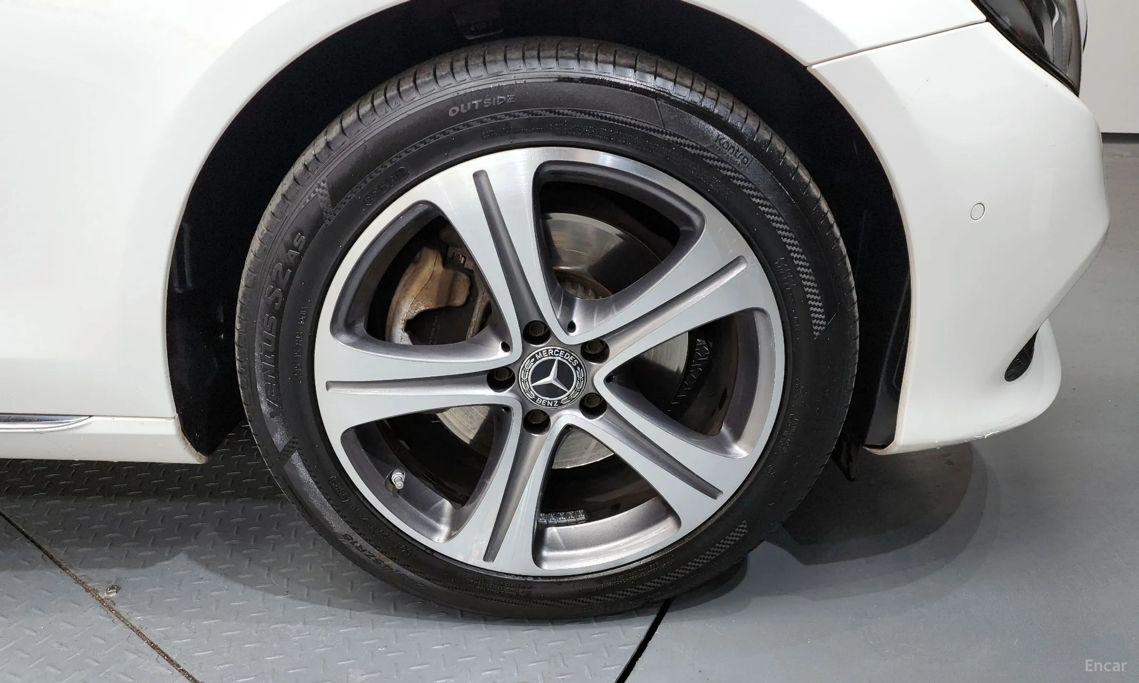 Mercedes Benz E-Class W213 превью 5