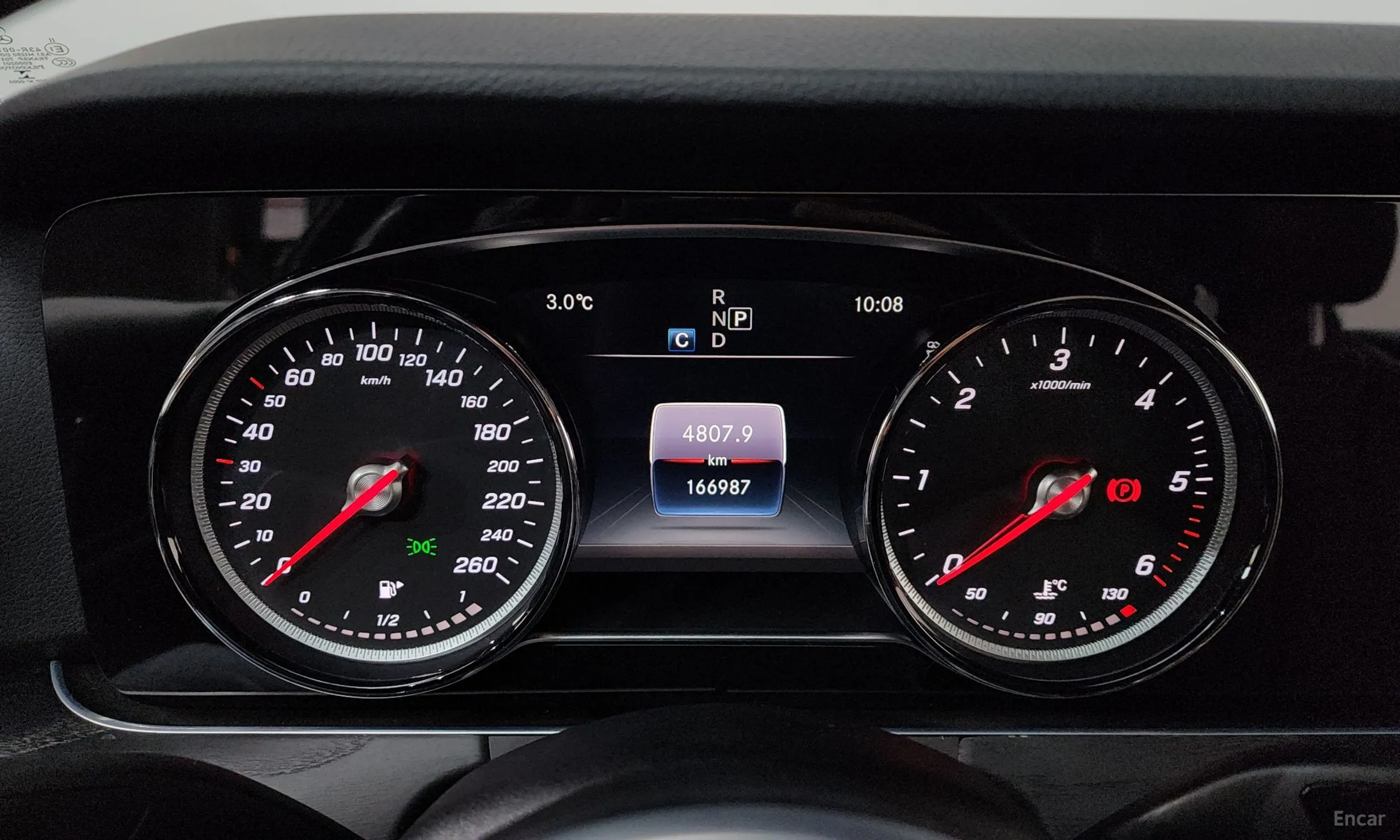 Mercedes Benz E-Class W213 превью 8