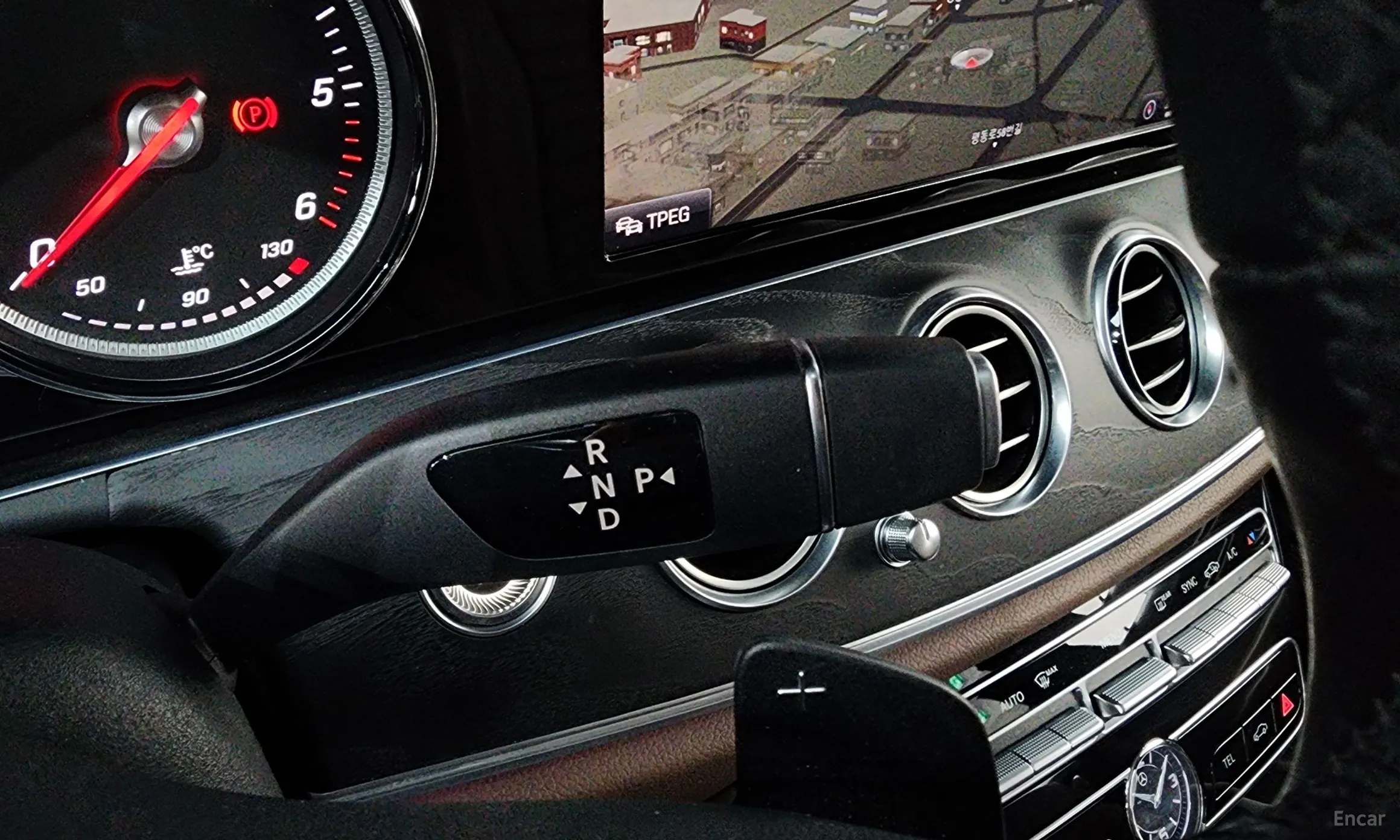 Mercedes Benz E-Class W213 превью 9