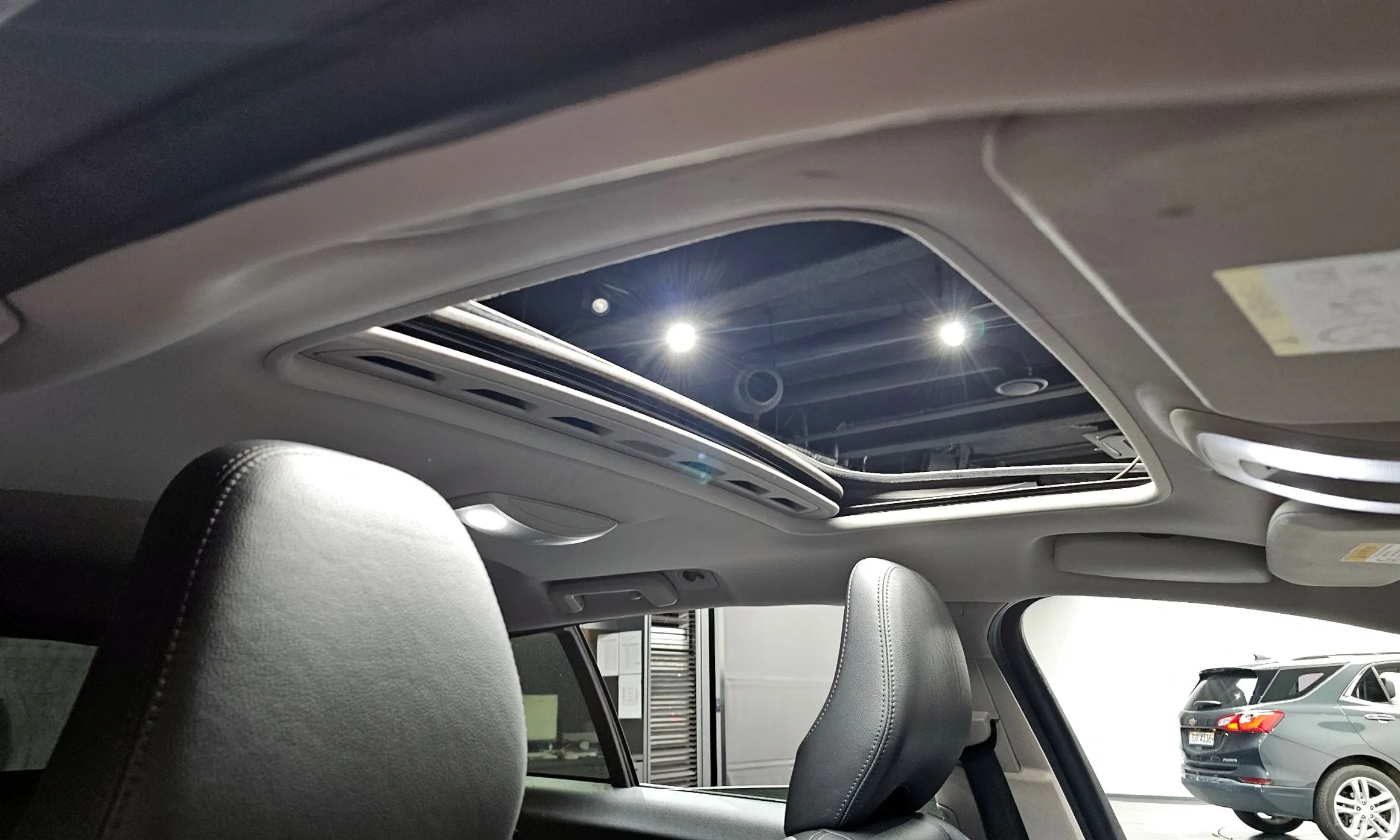Volvo V60 превью 19