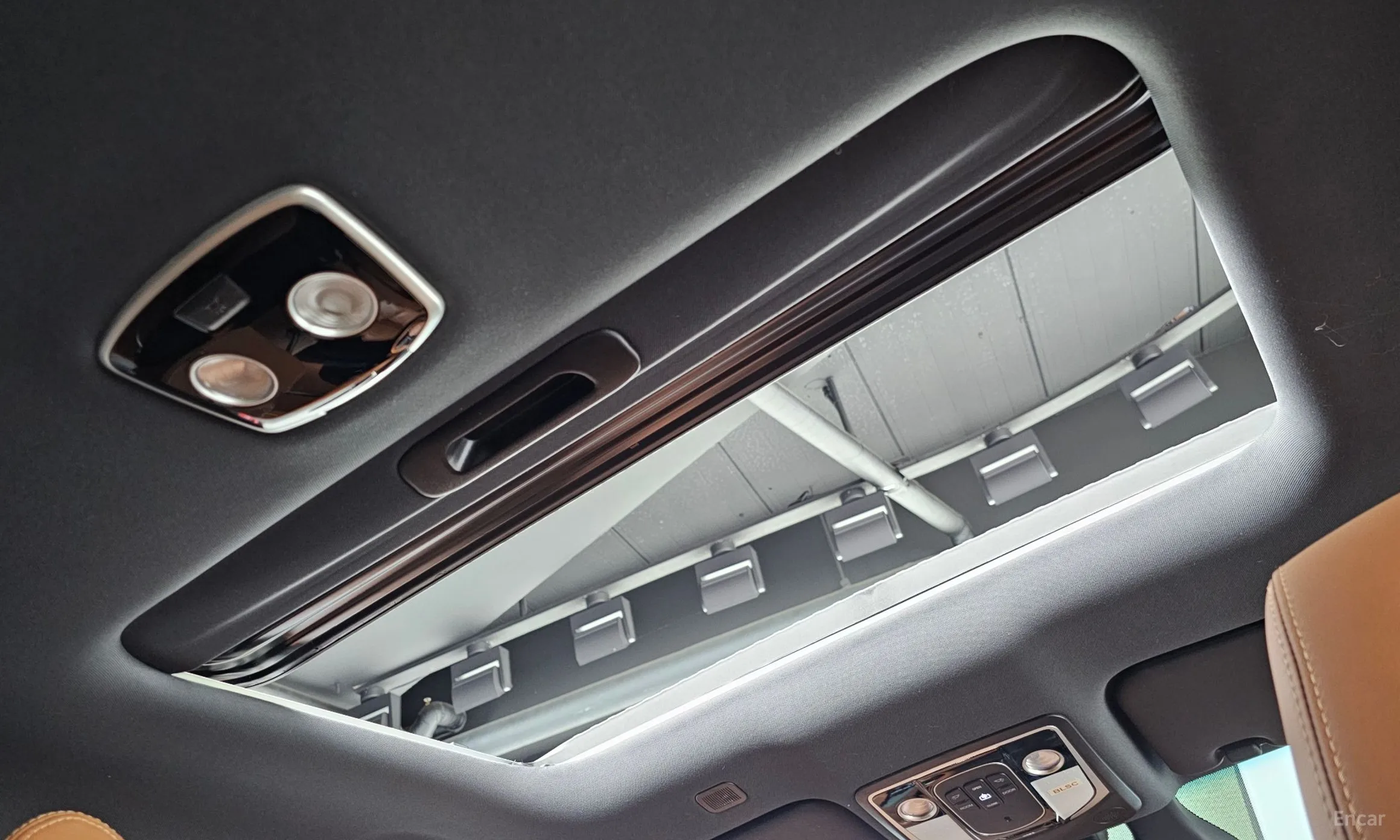 KG Mobility (SsangYong) Torres превью 19
