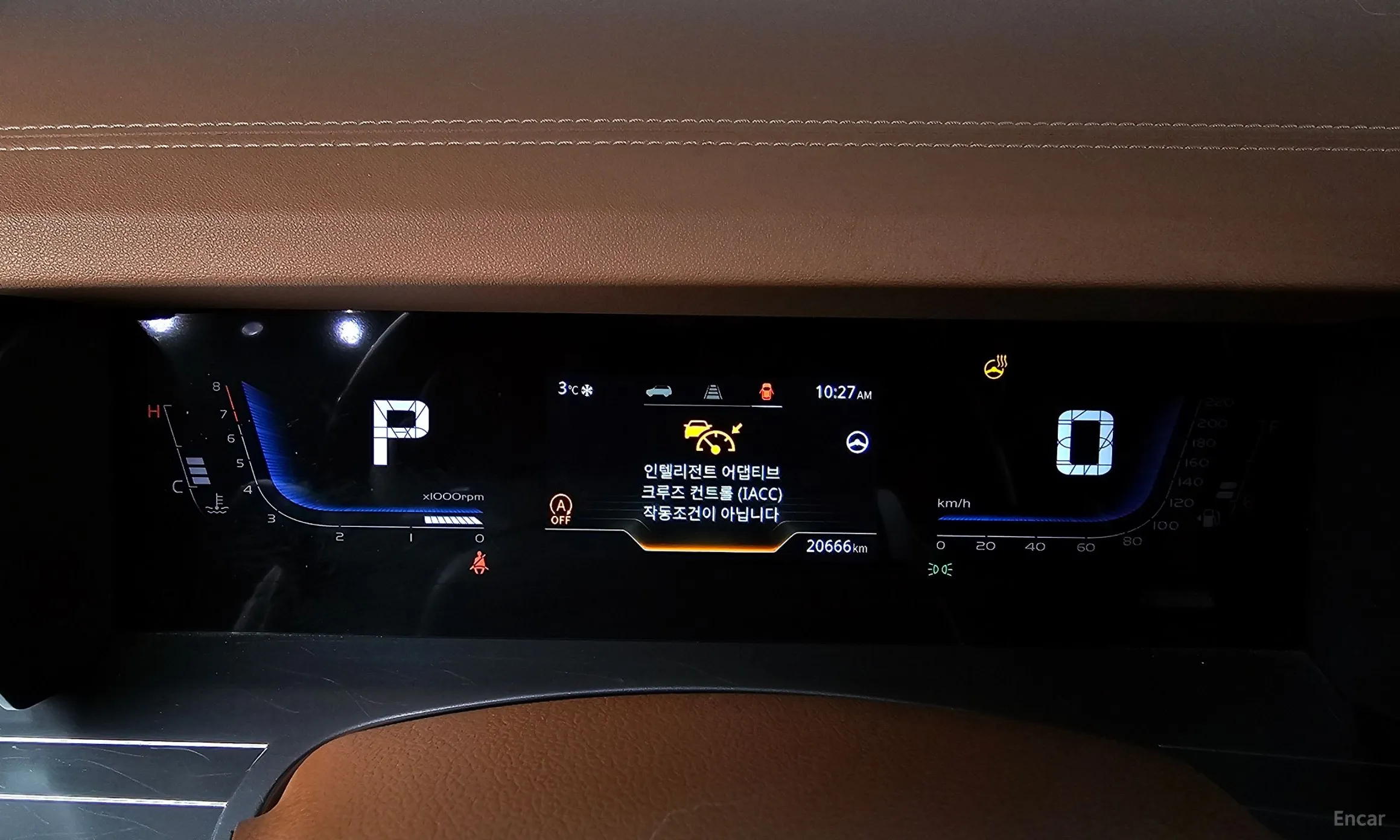 KG Mobility (SsangYong) Torres превью 8