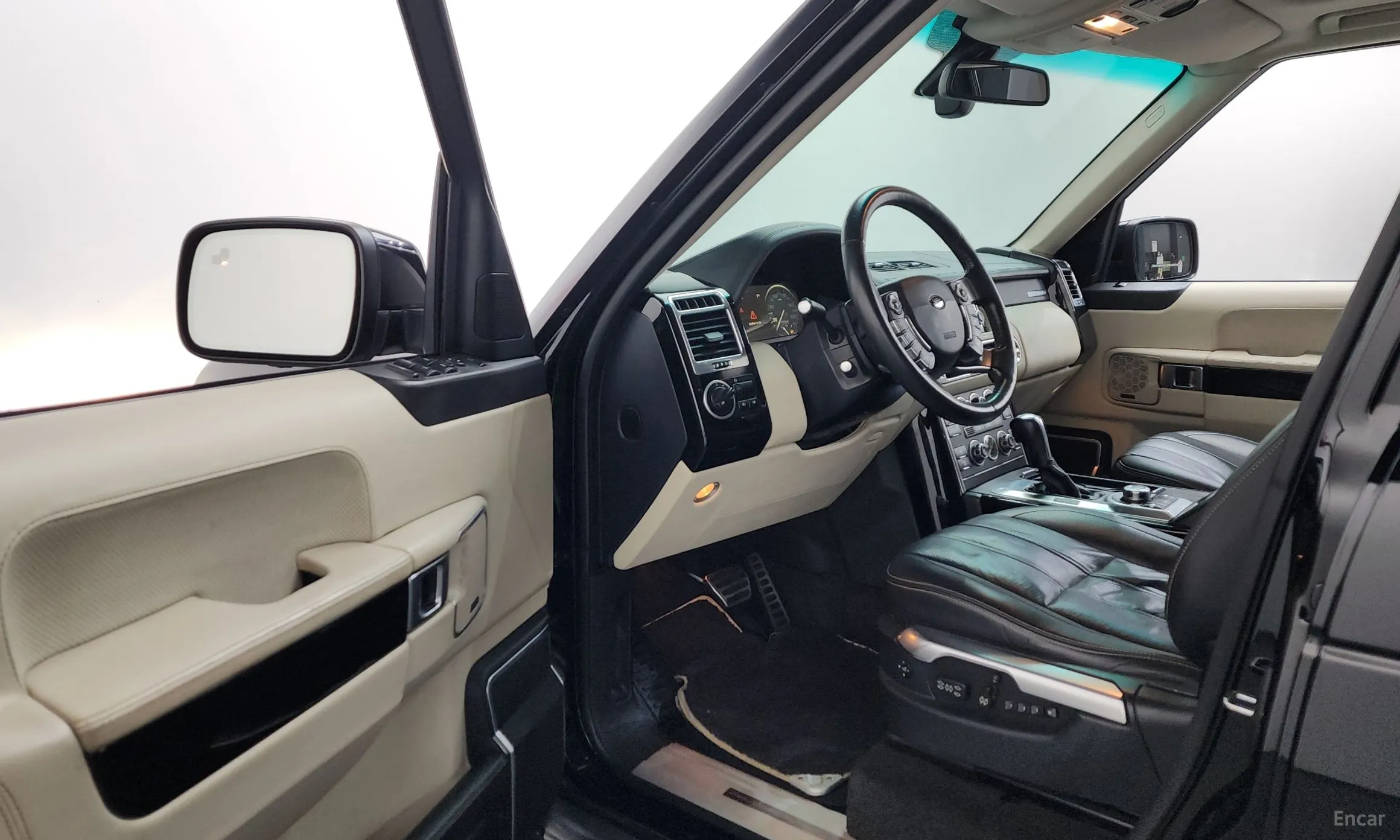 Land Rover Range Rover превью 10
