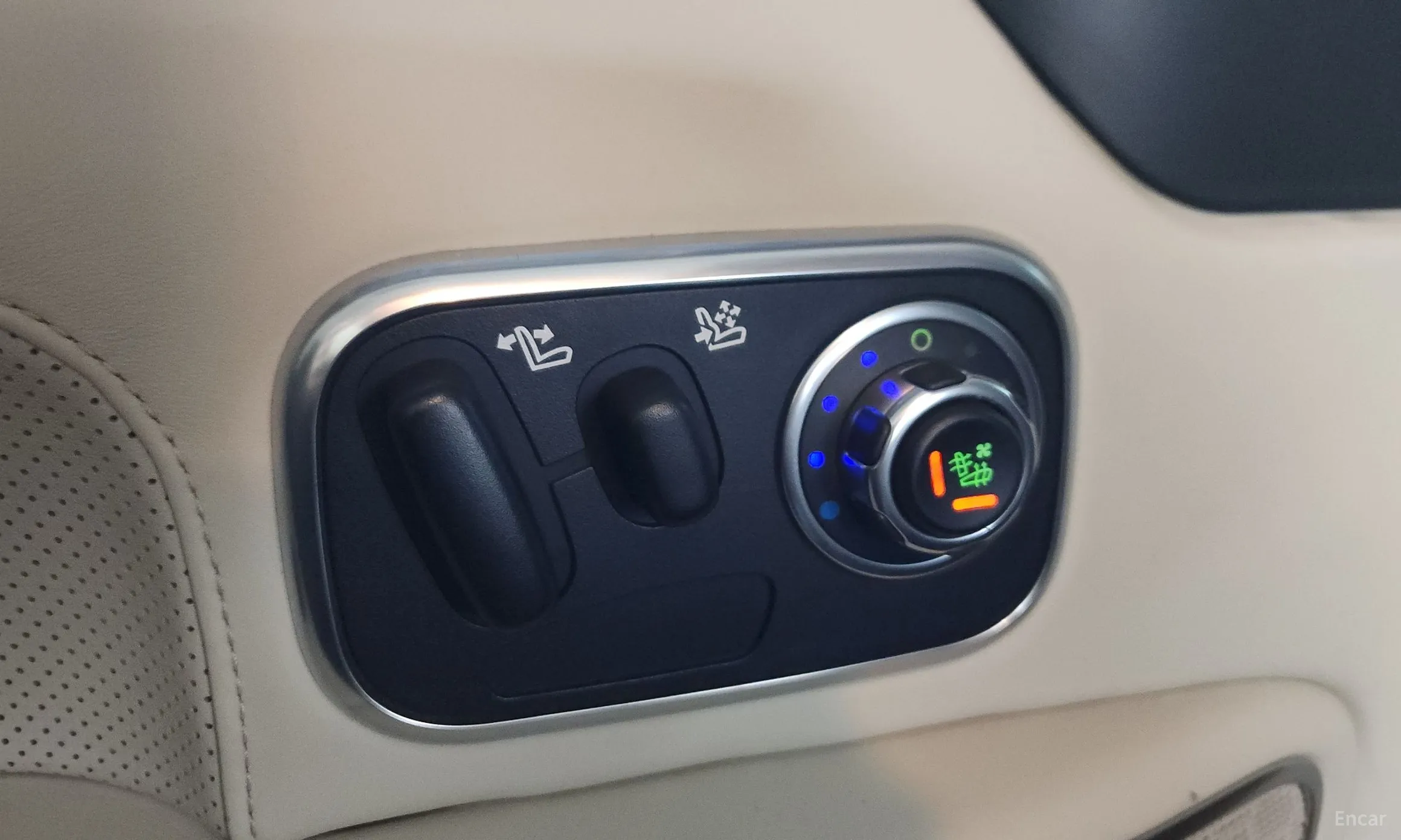 Land Rover Range Rover превью 18