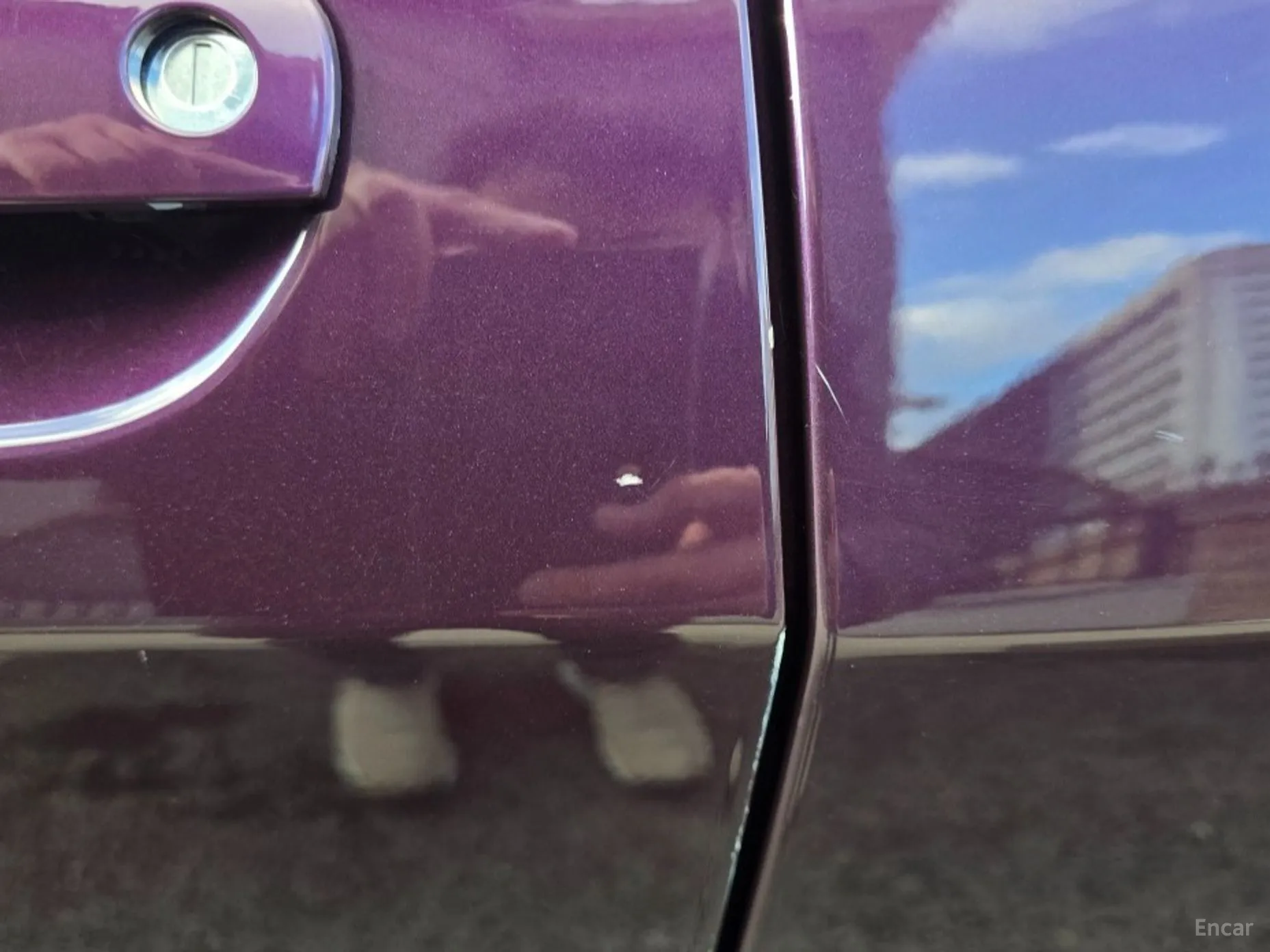 Dodge Challenger превью 15