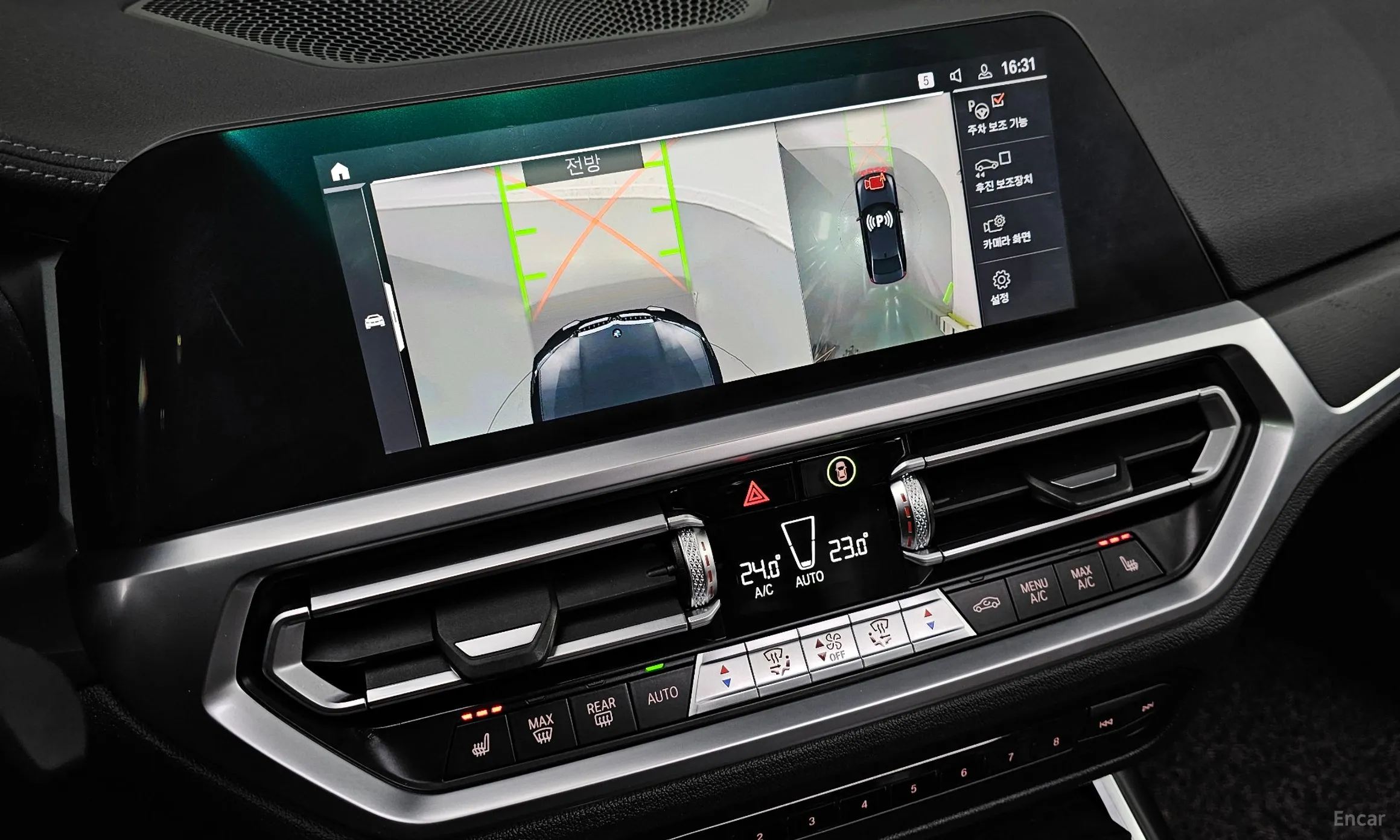 BMW 3 Series (G20) превью 15