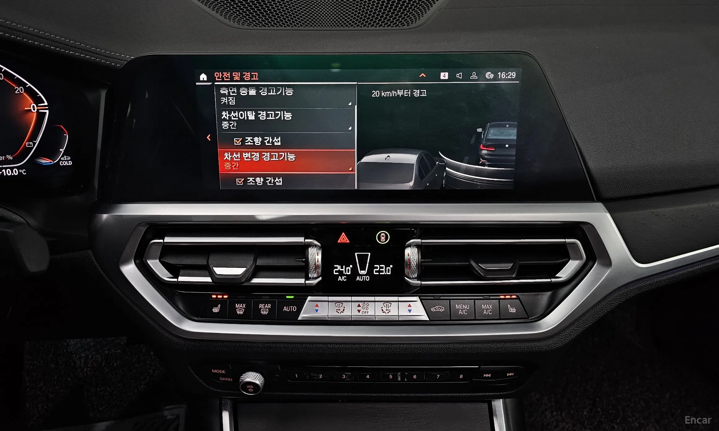 BMW 3 Series (G20) превью 18