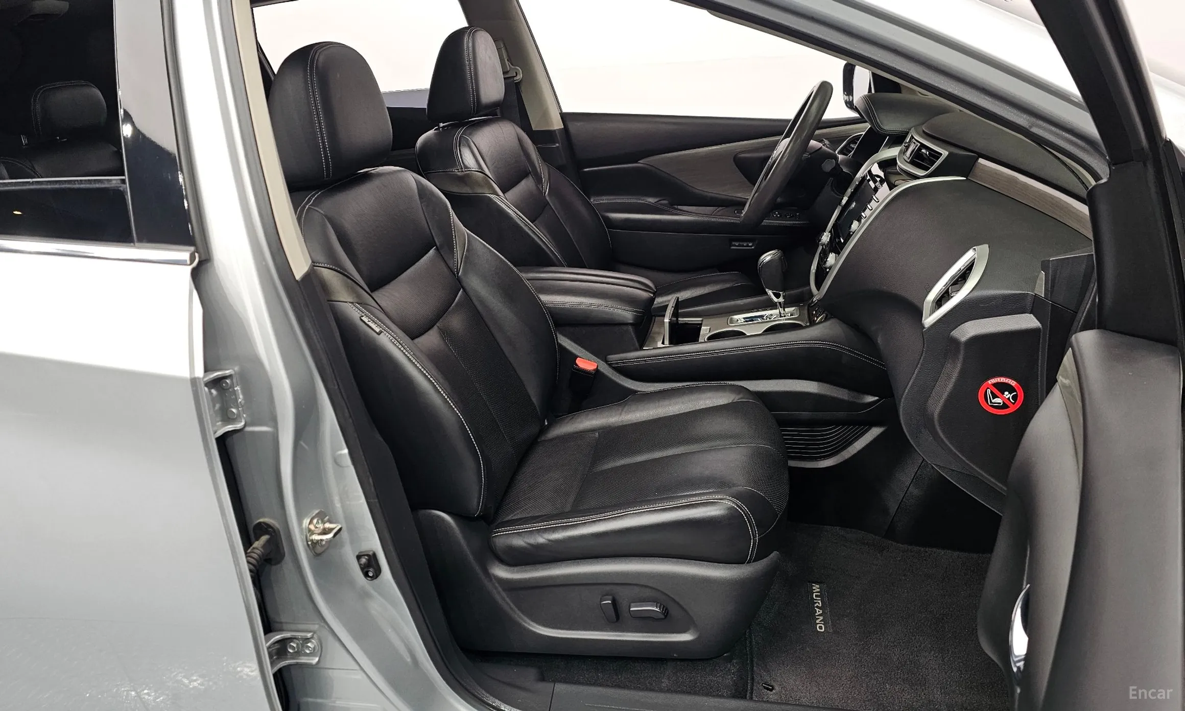 Nissan Murano (Z52) превью 10