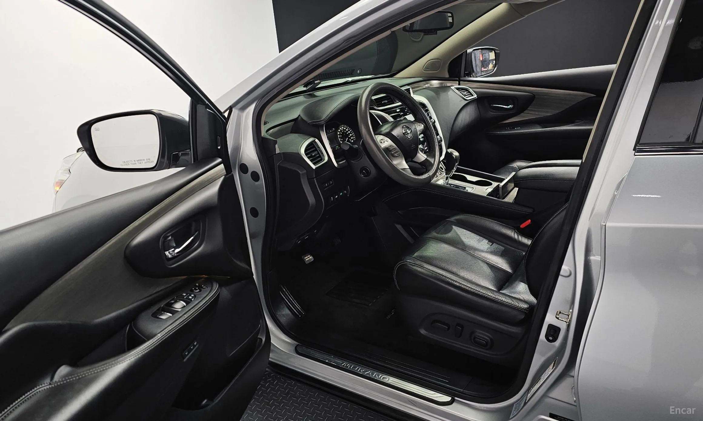 Nissan Murano (Z52) превью 11