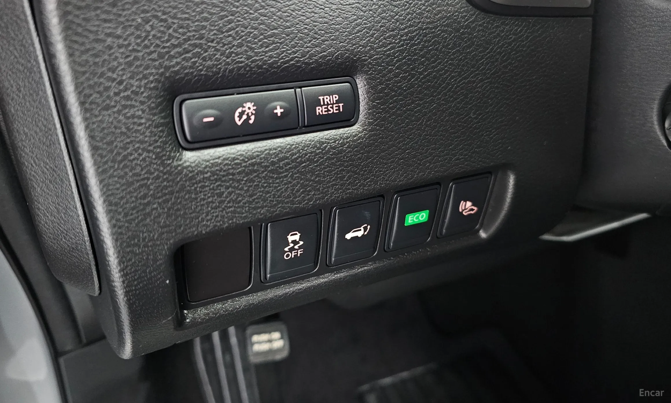 Nissan Murano (Z52) превью 14