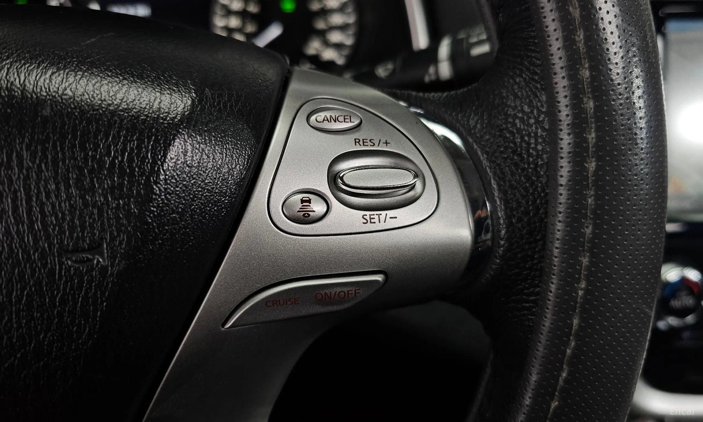 Nissan Murano (Z52) превью 18