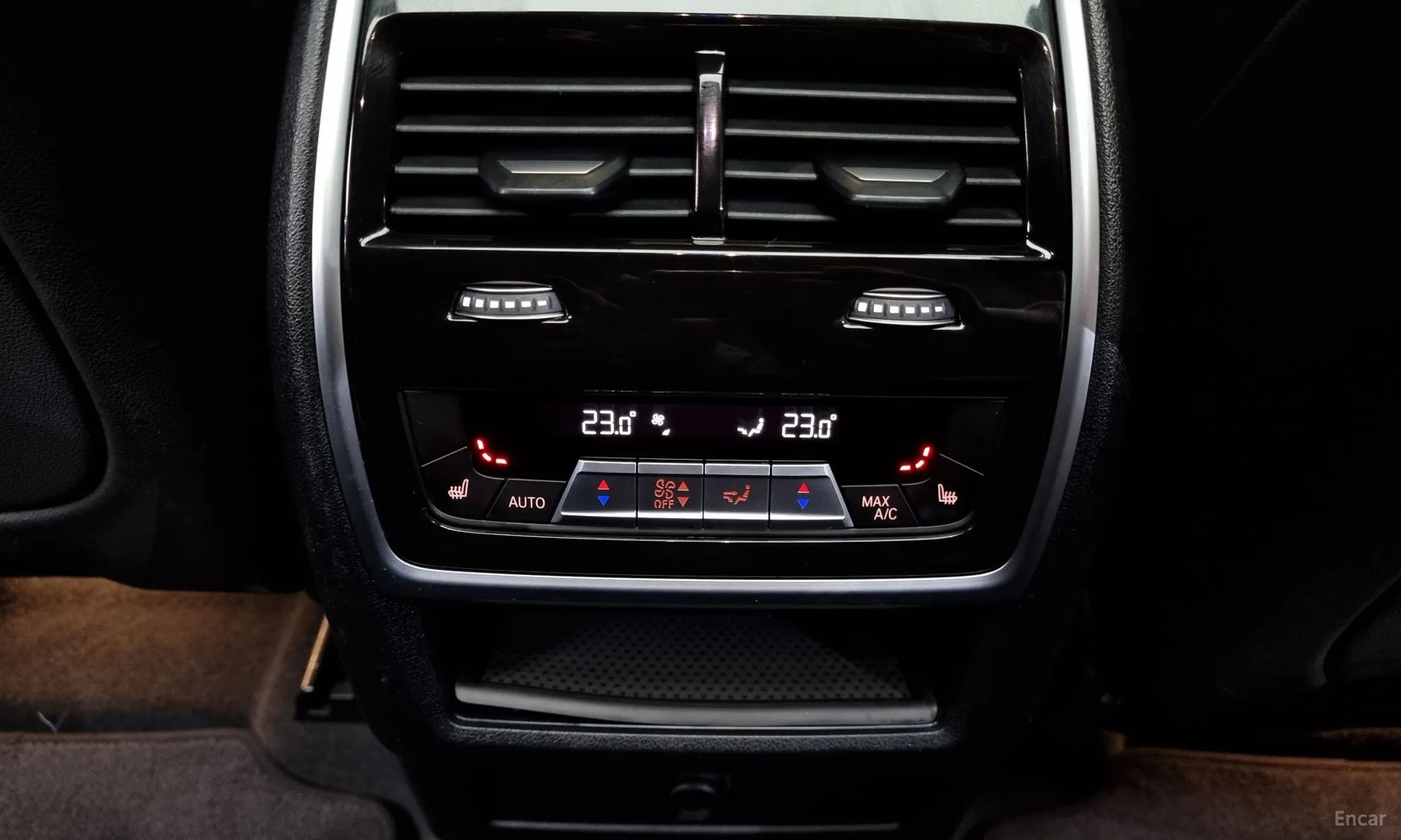 BMW X6 (G06) превью 18