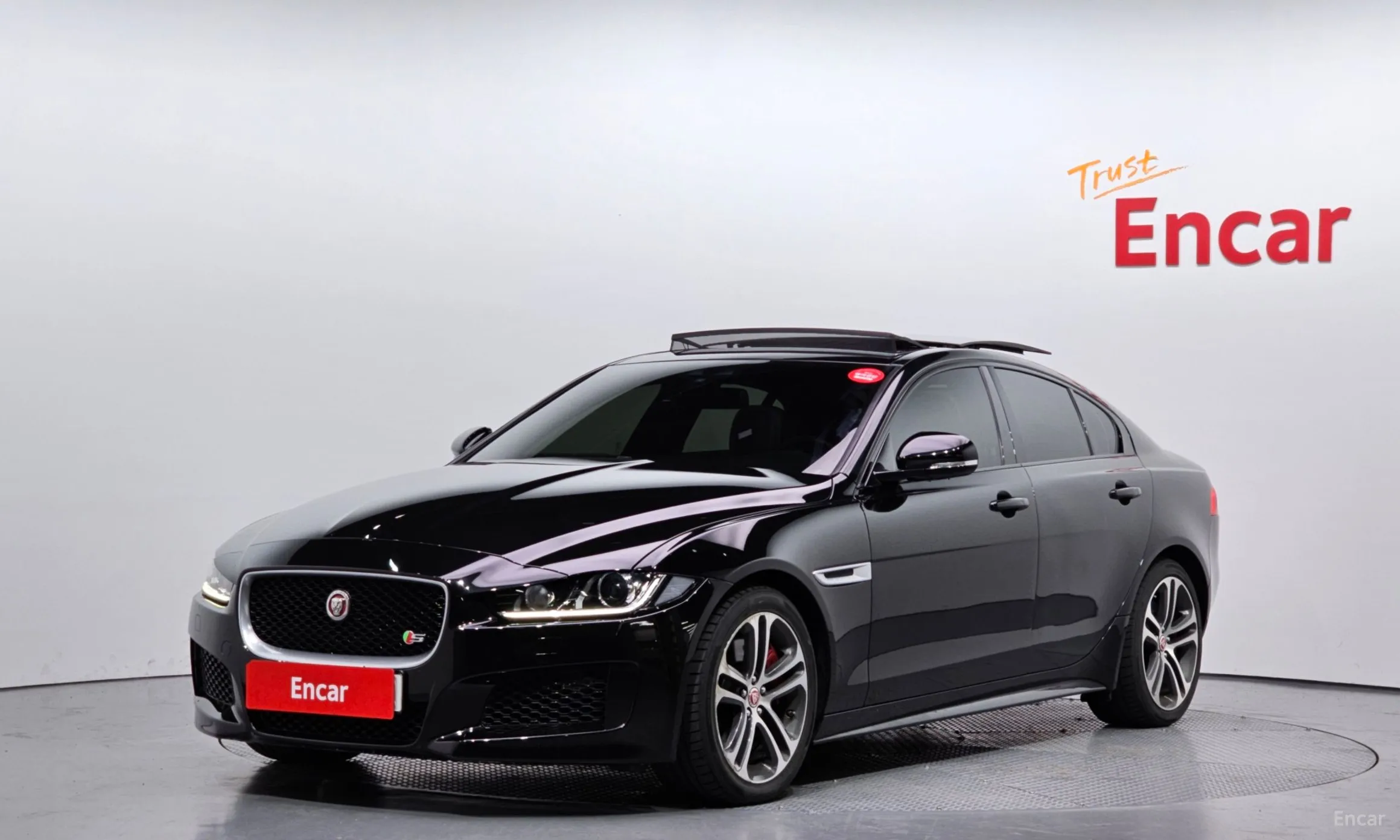 XE