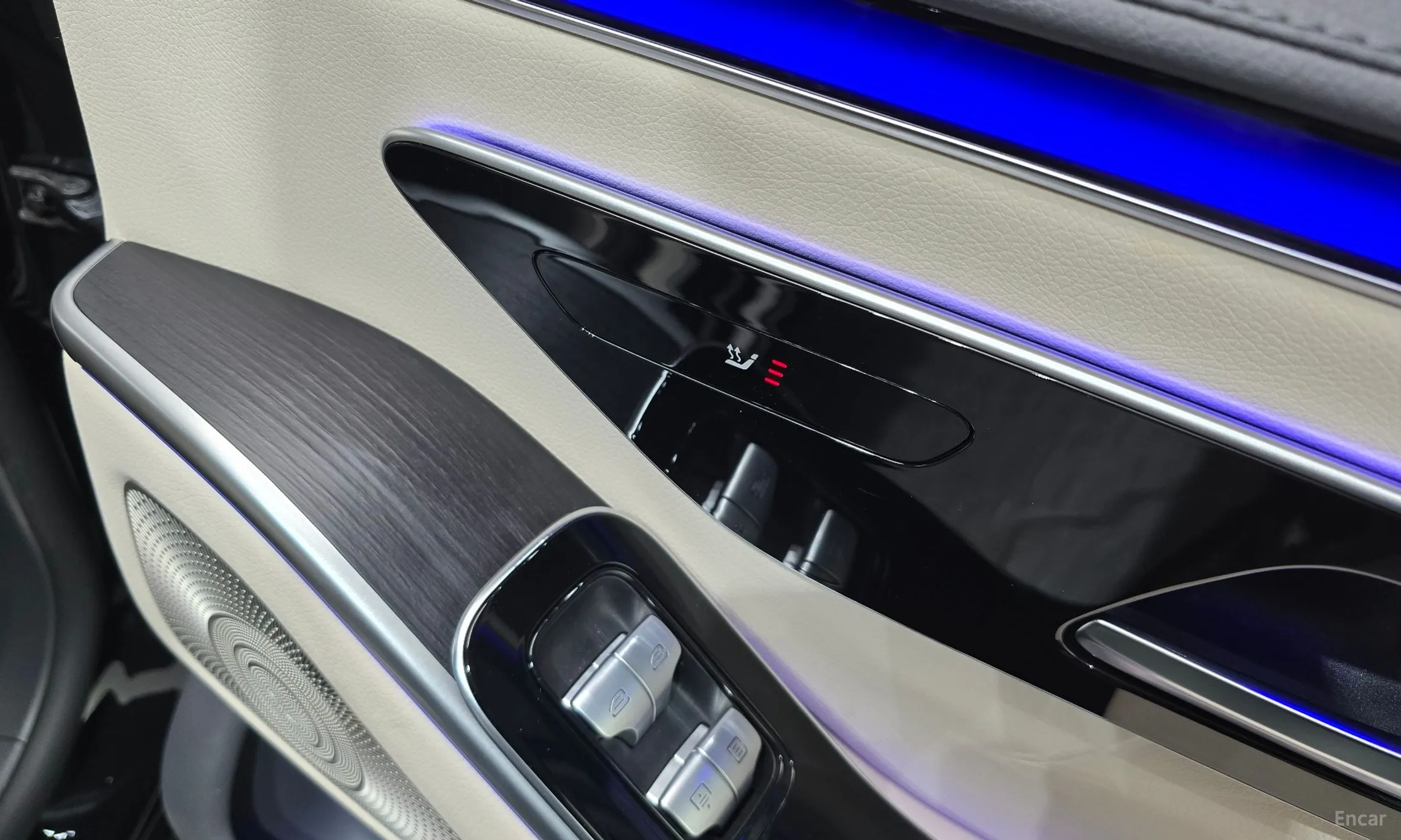 Mercedes Benz S-Class W223 превью 18