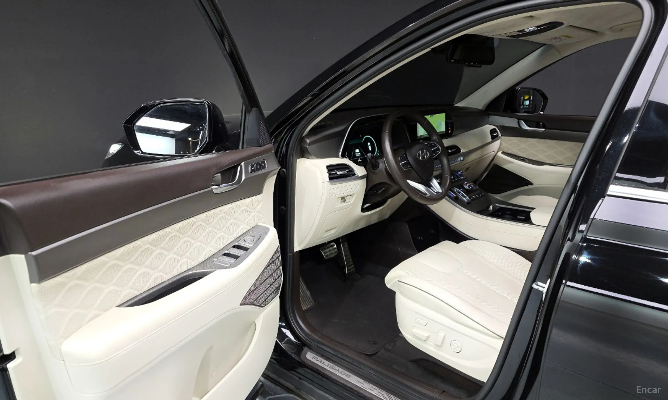 Hyundai Palisade превью 10