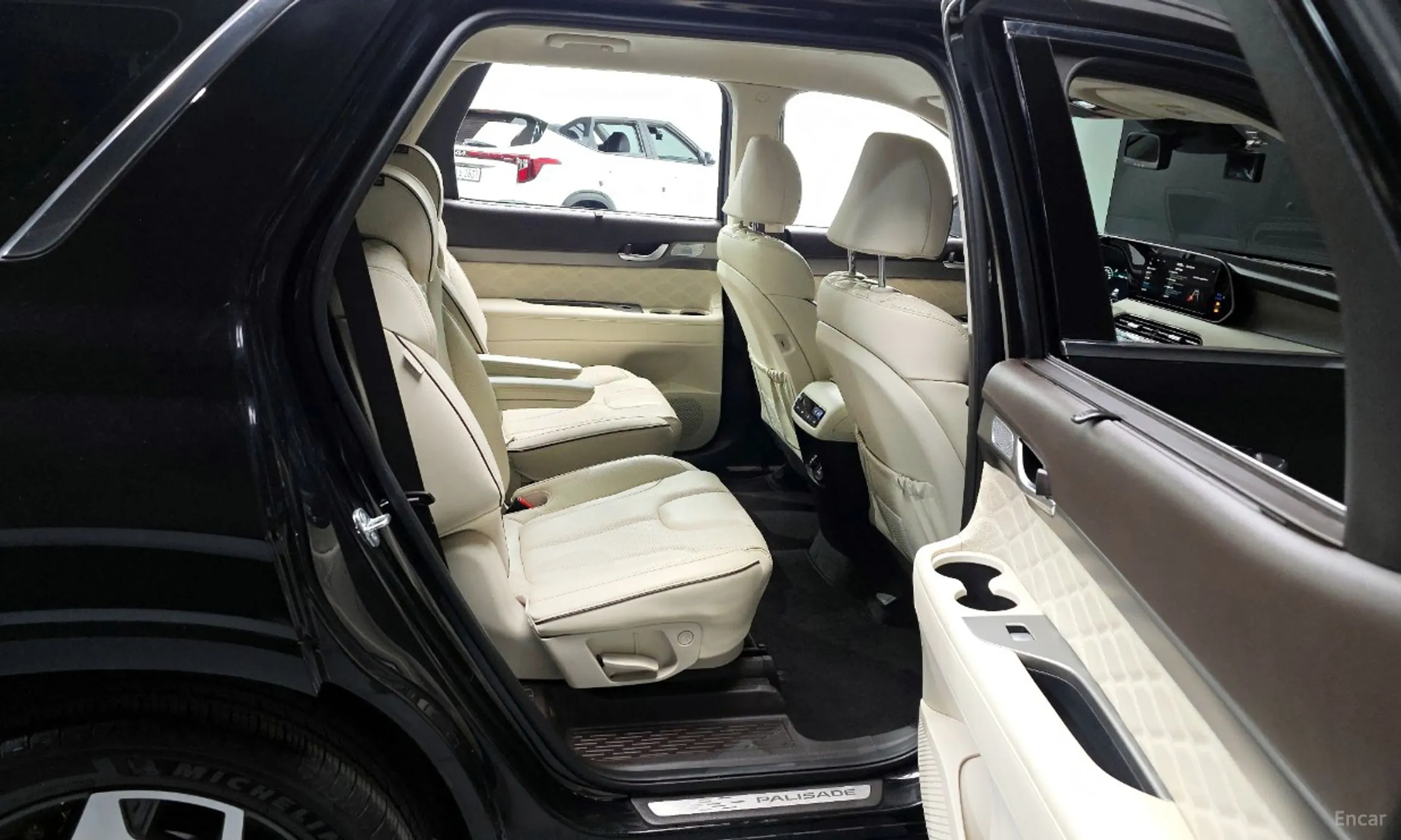 Hyundai Palisade превью 12