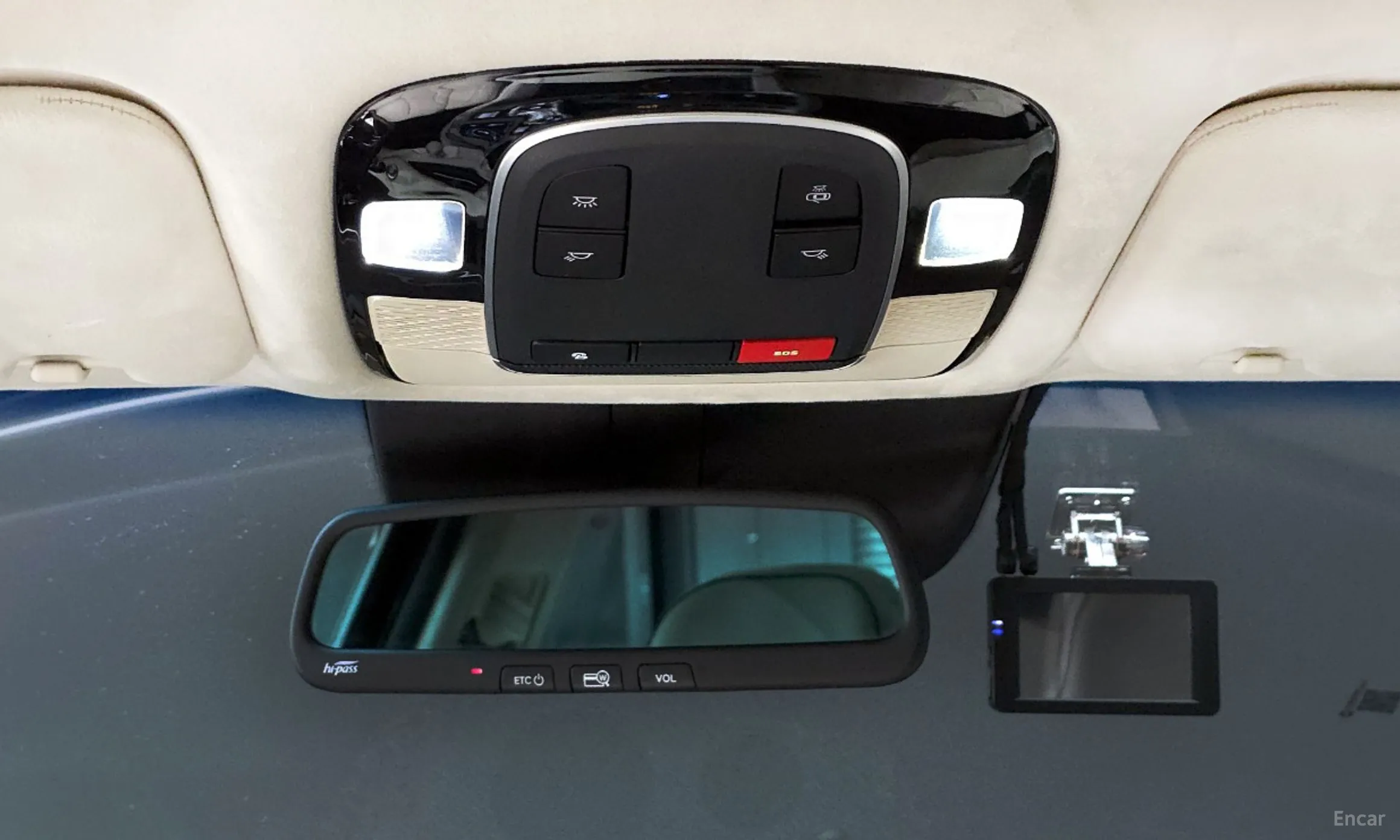 Hyundai Palisade превью 17