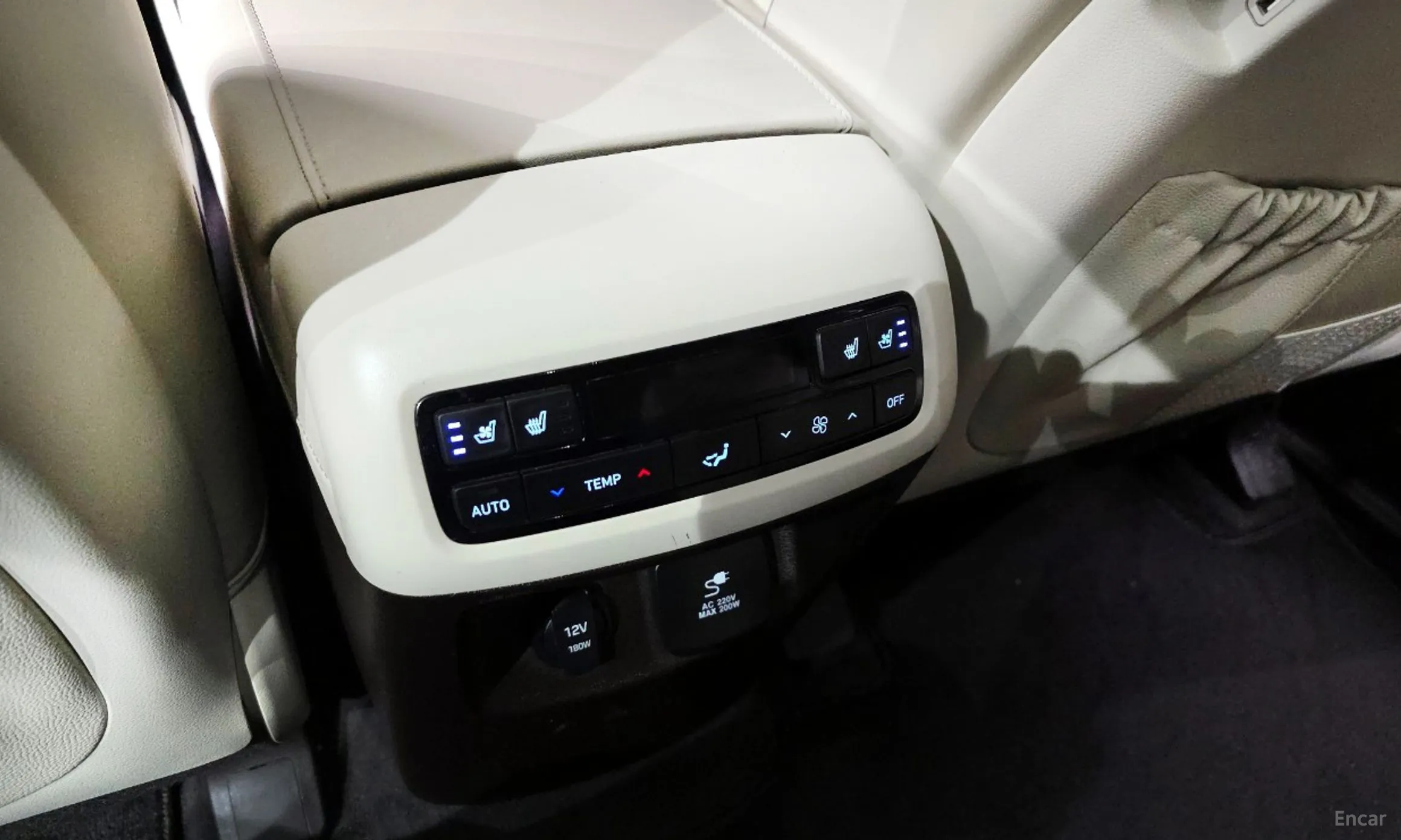 Hyundai Palisade превью 18