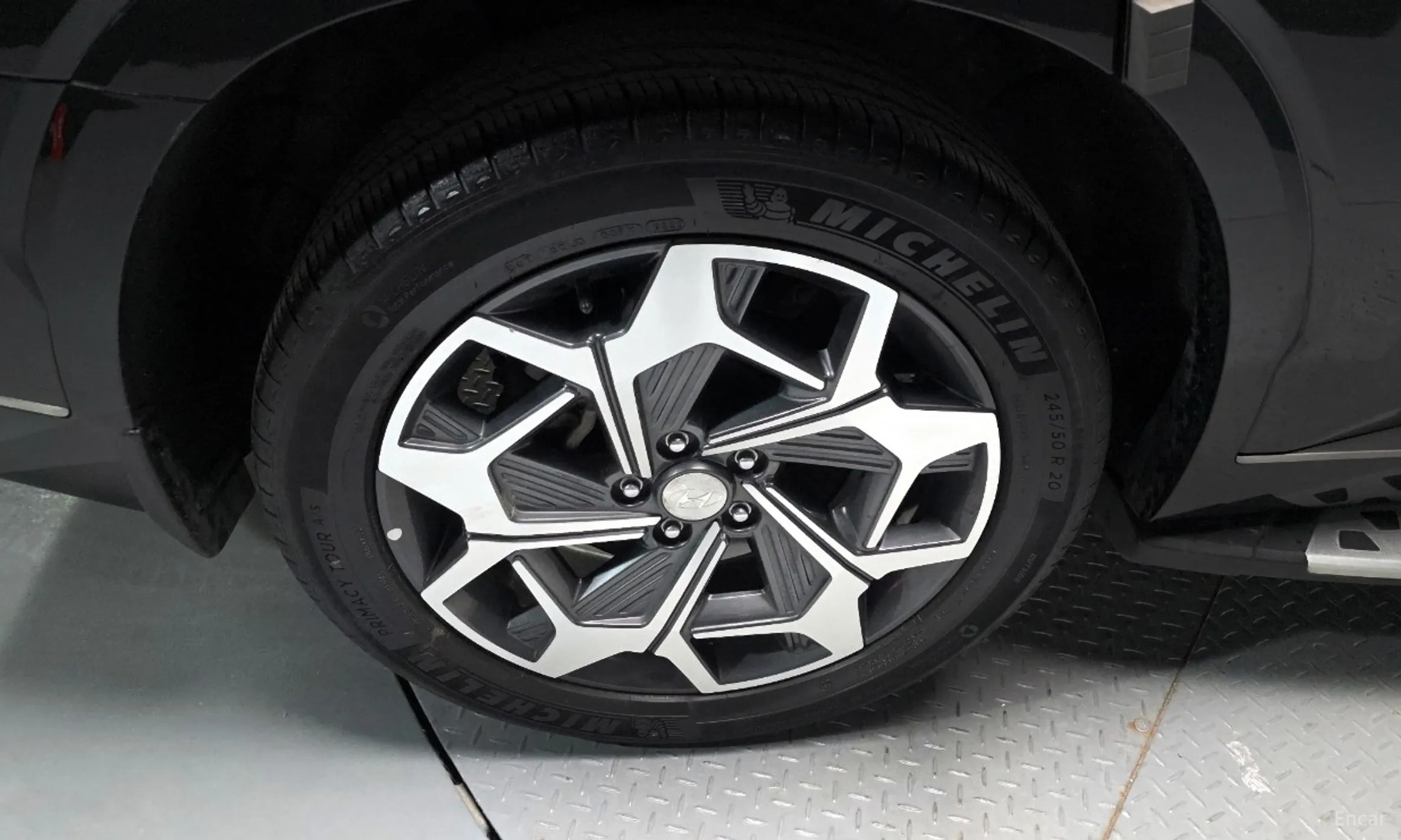 Hyundai Palisade превью 5
