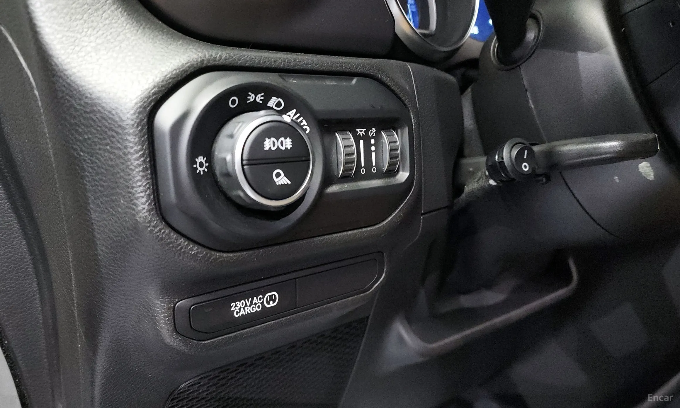 Jeep Gladiator (JT) превью 14