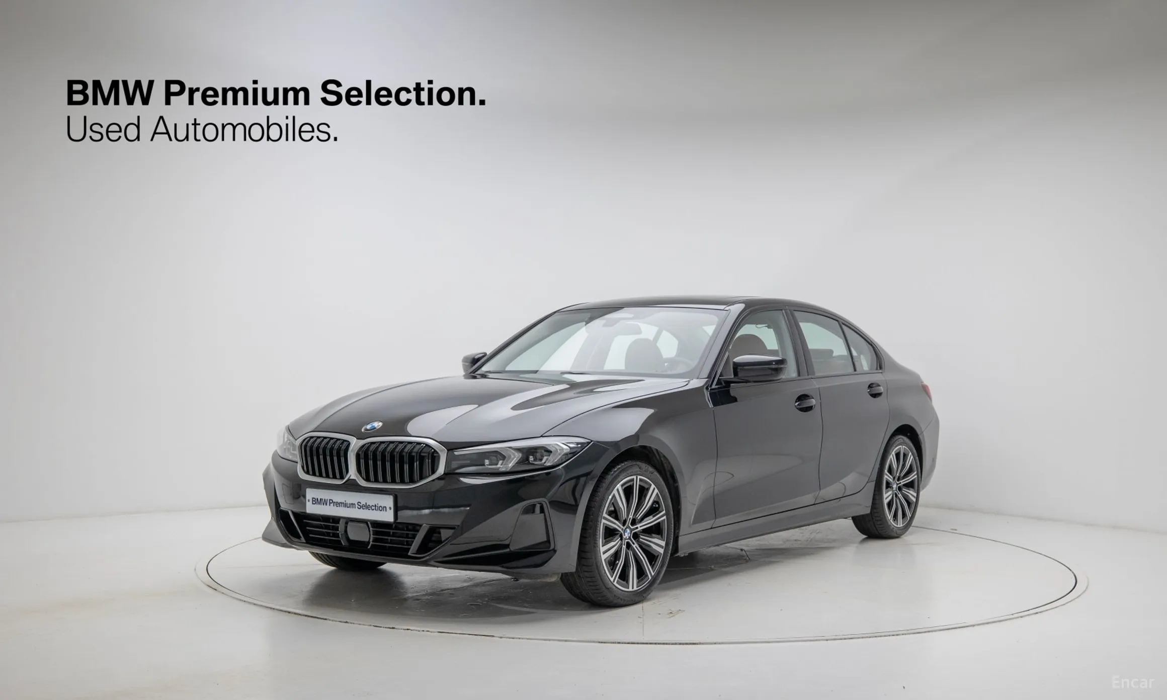 3 Series (G20)