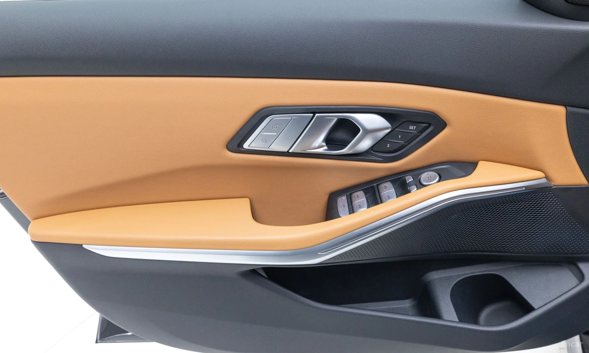BMW 3 Series (G20) превью 20
