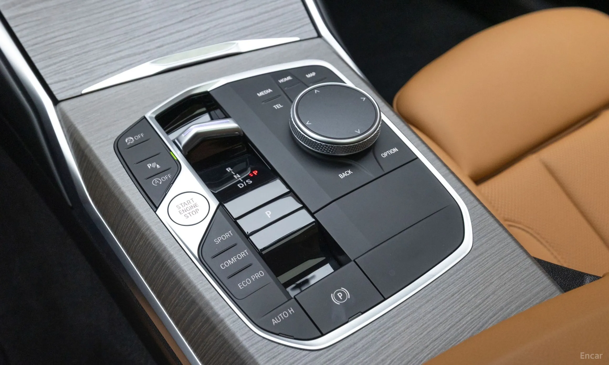 BMW 3 Series (G20) превью 9