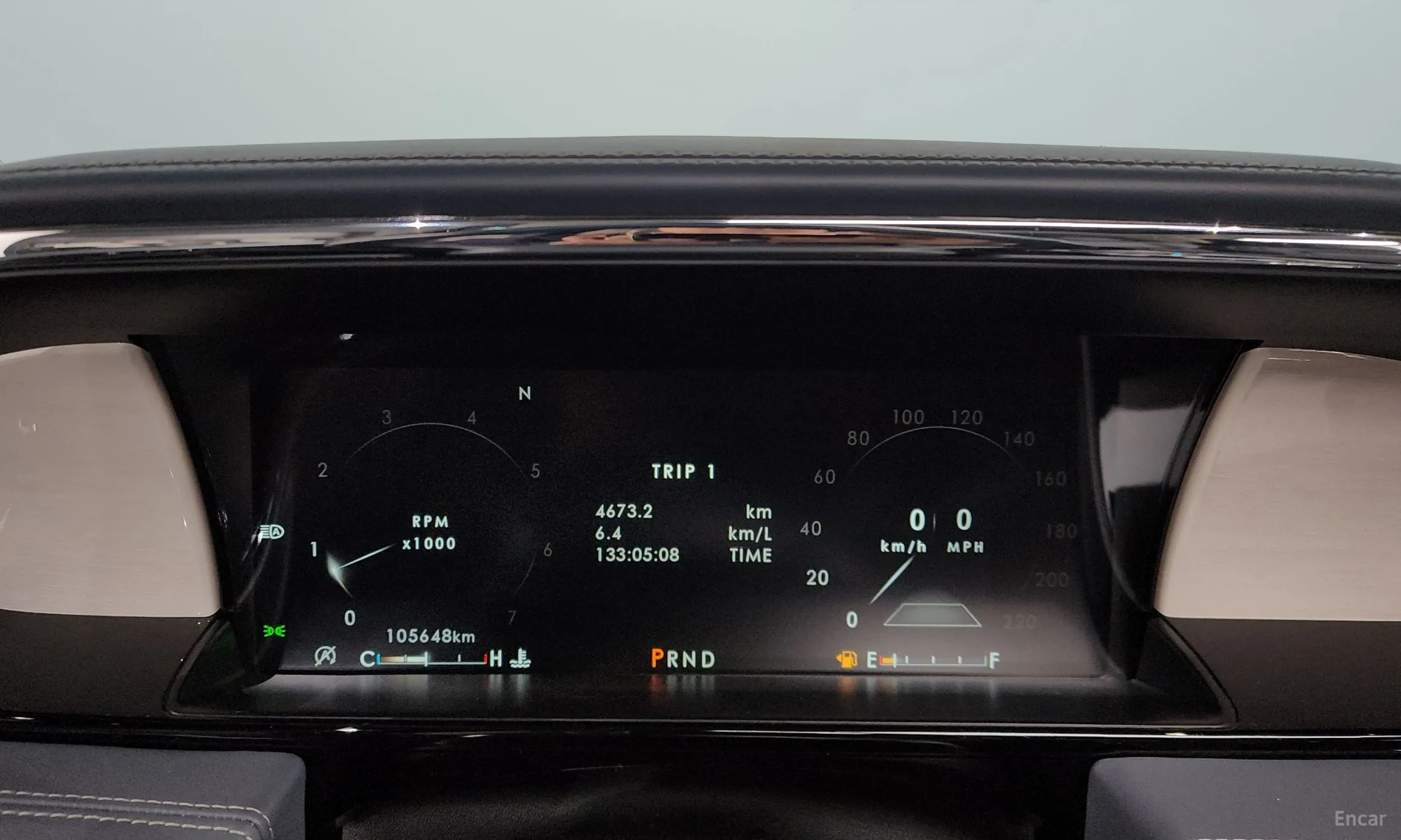 Lincoln Navigator 4th generation превью 8