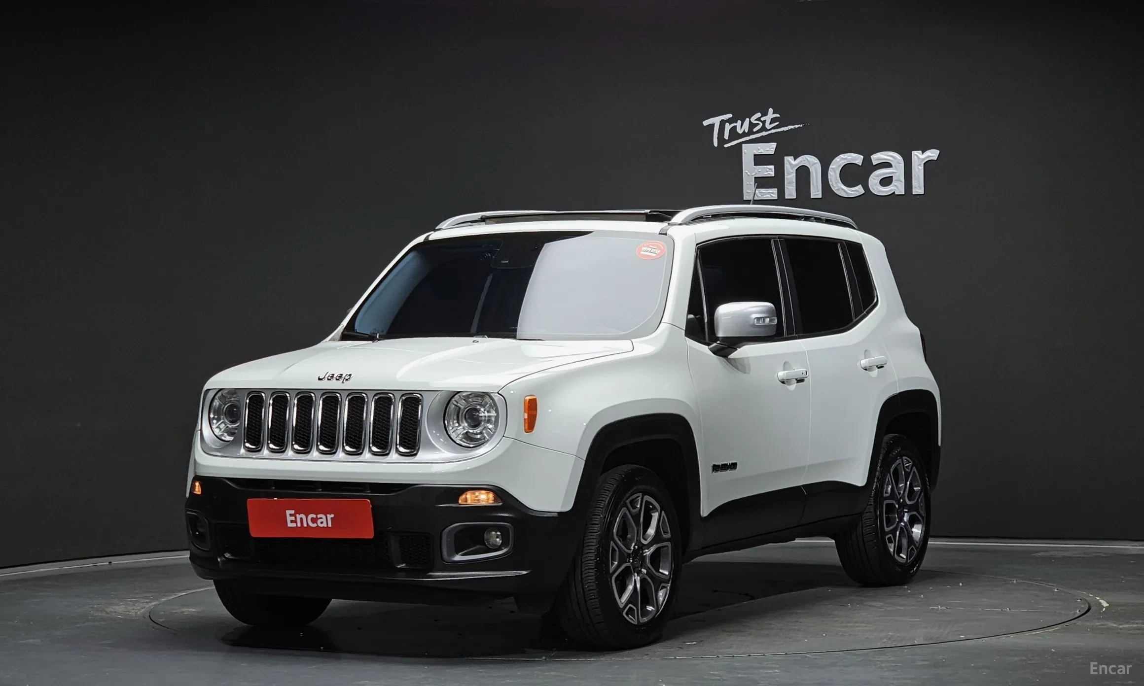 Renegade