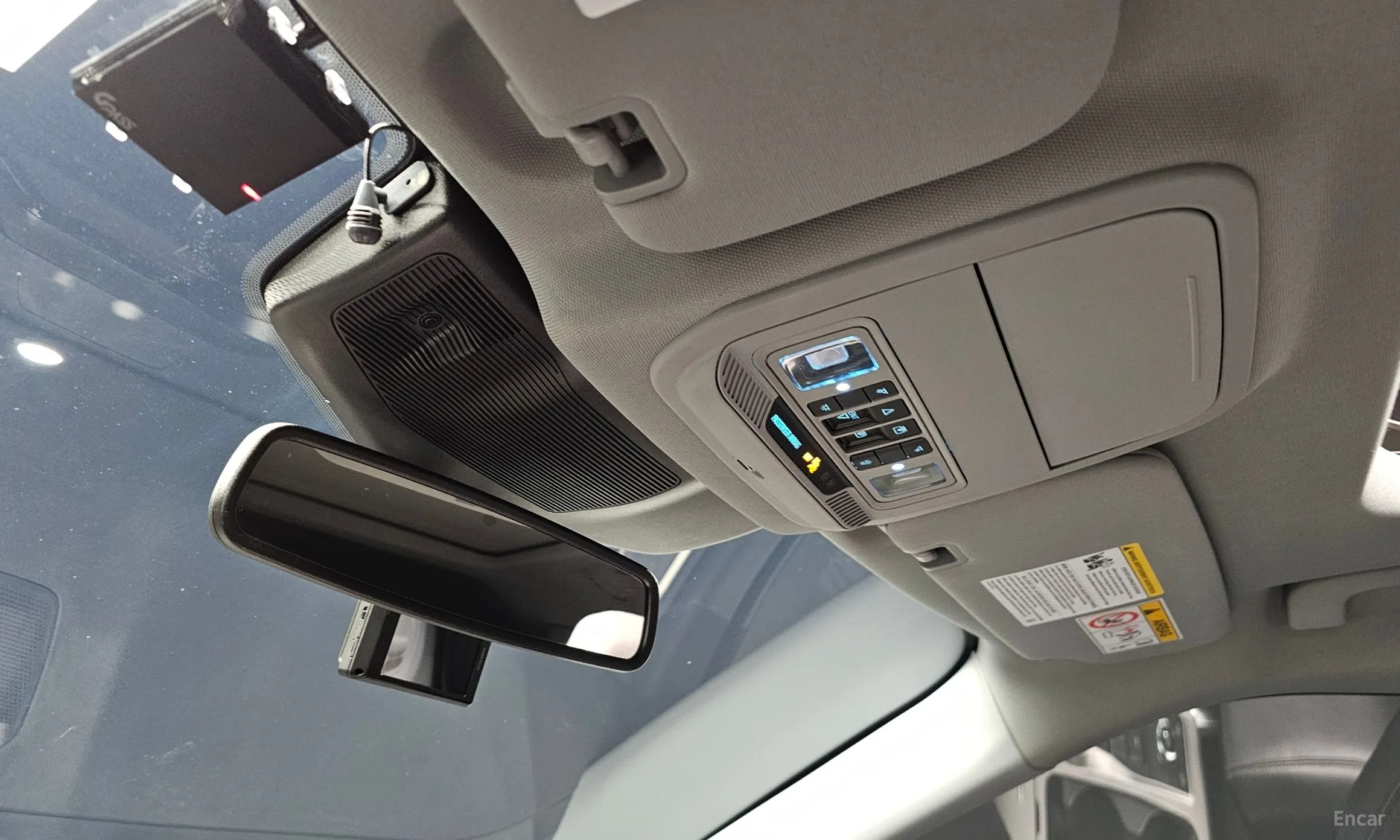 Ford Explorer 6th Generation превью 14