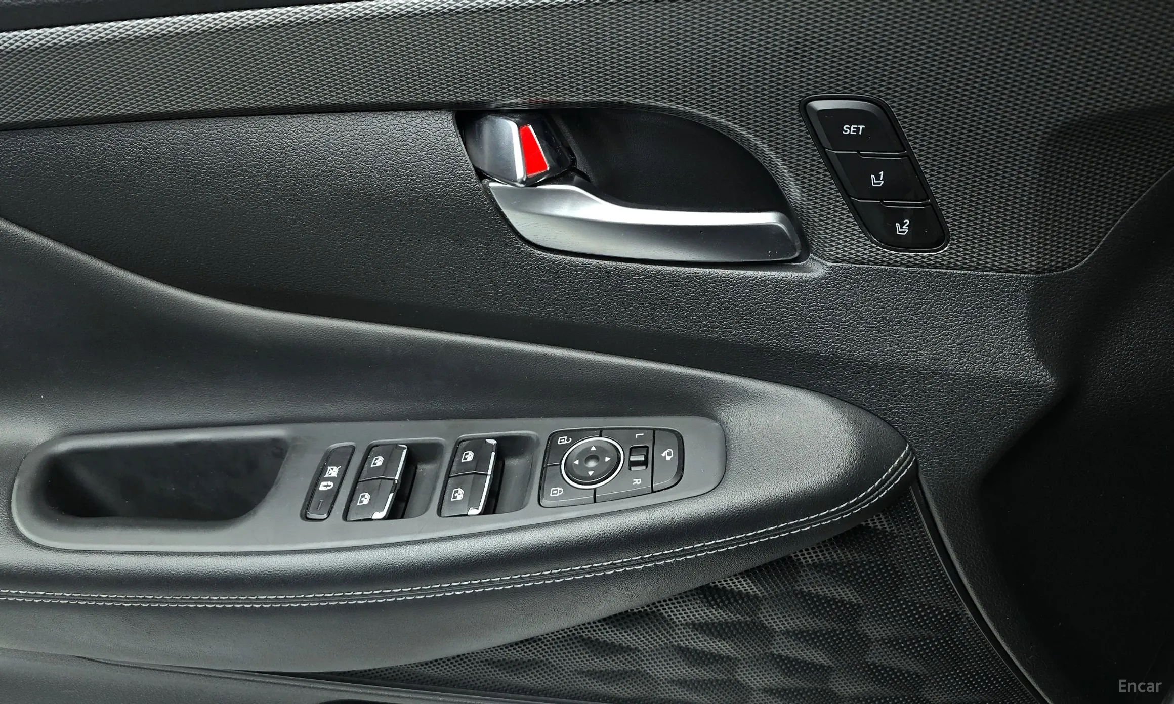 Hyundai Santa Fe TM превью 18