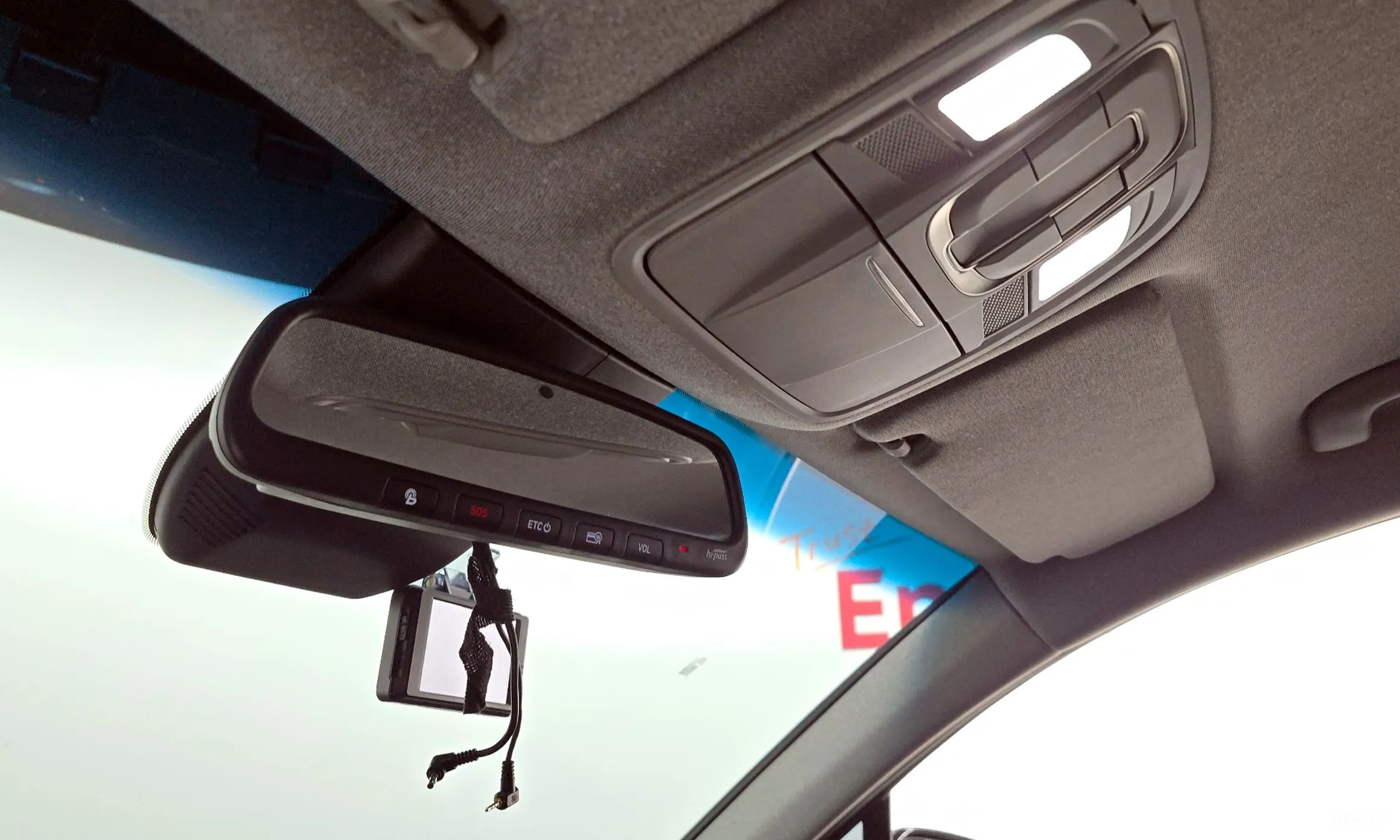 Hyundai Santa Fe TM превью 19