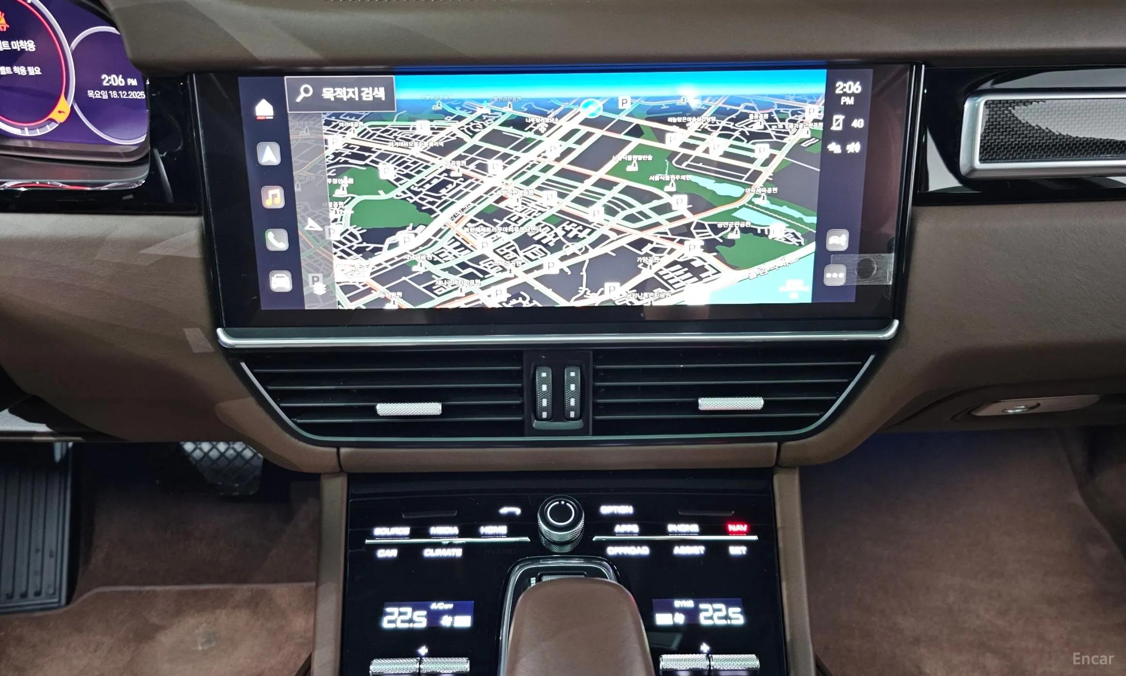 Porsche Cayenne (PO536) превью 14