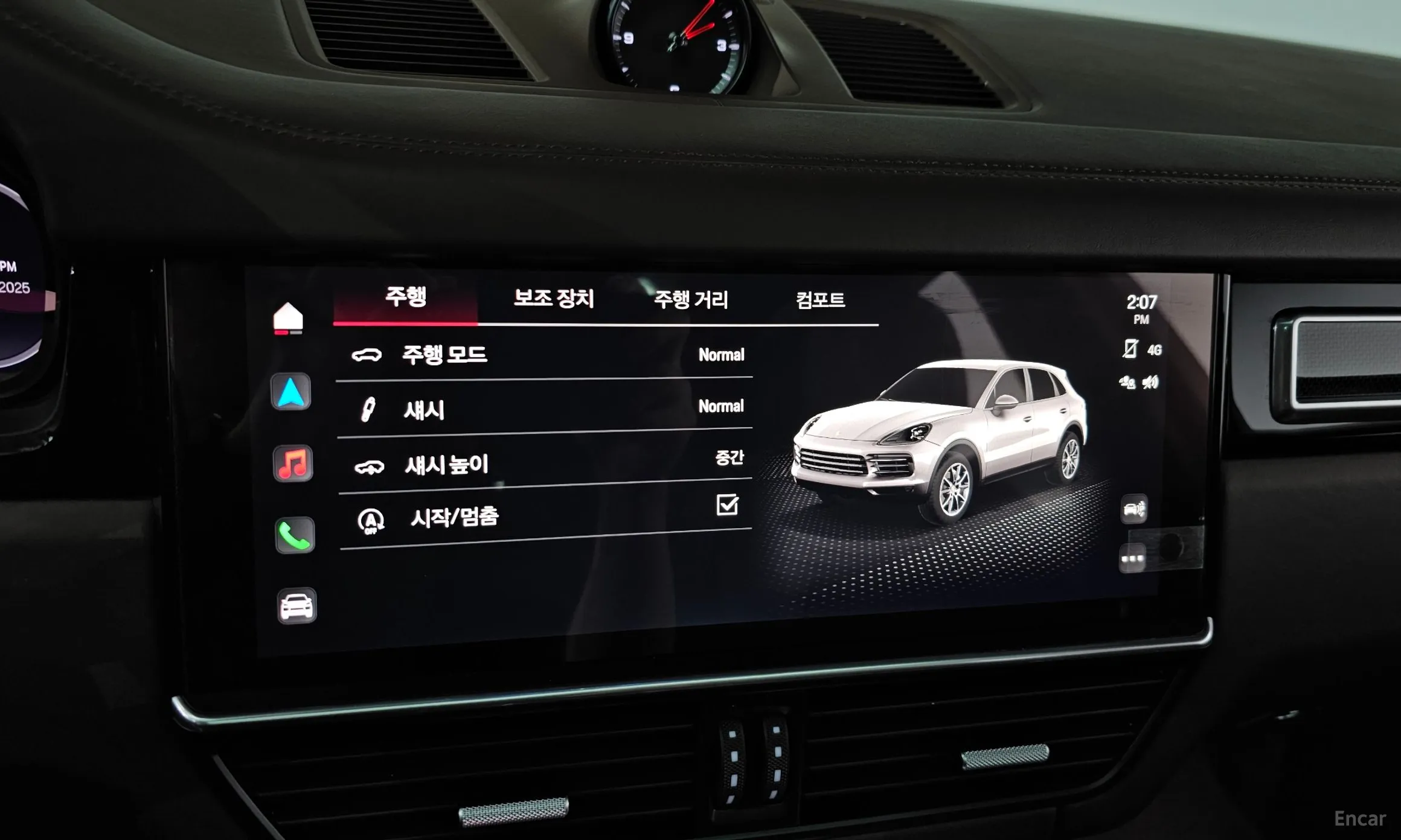 Porsche Cayenne (PO536) превью 16