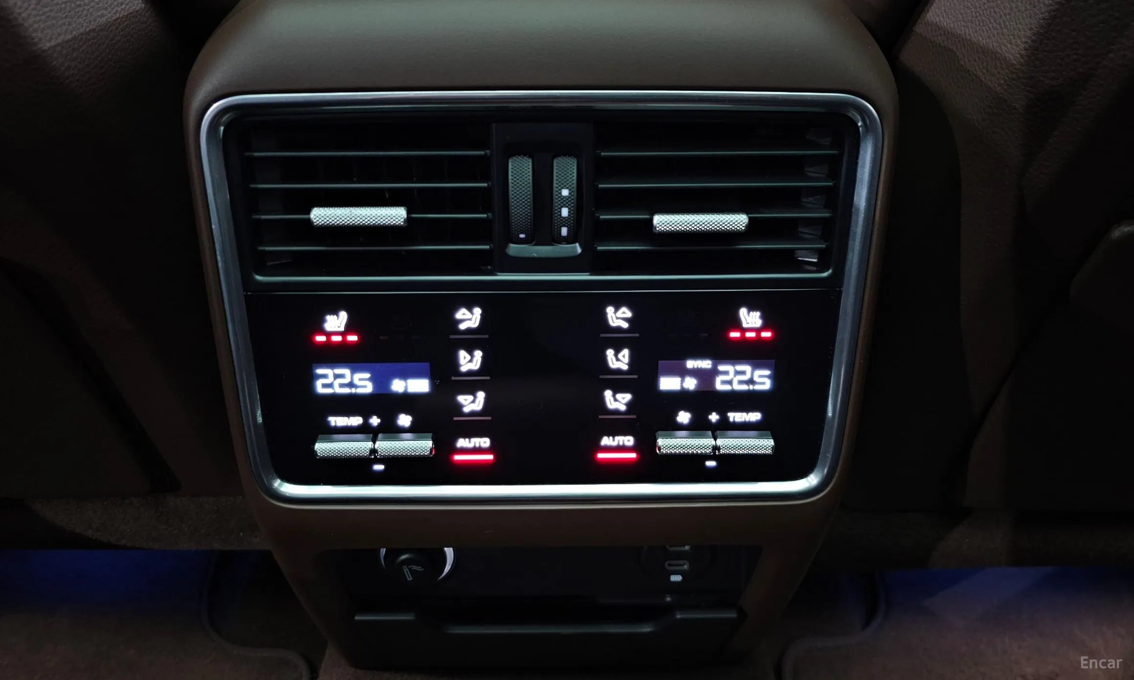 Porsche Cayenne (PO536) превью 19