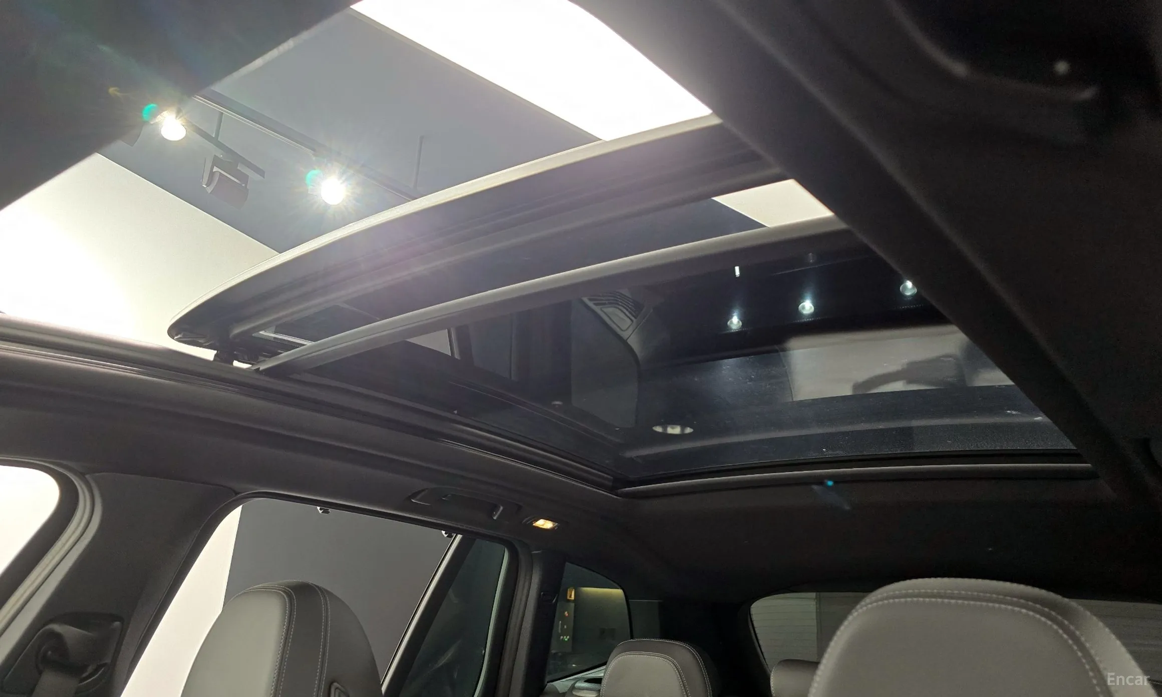 BMW X3 (G01) превью 18