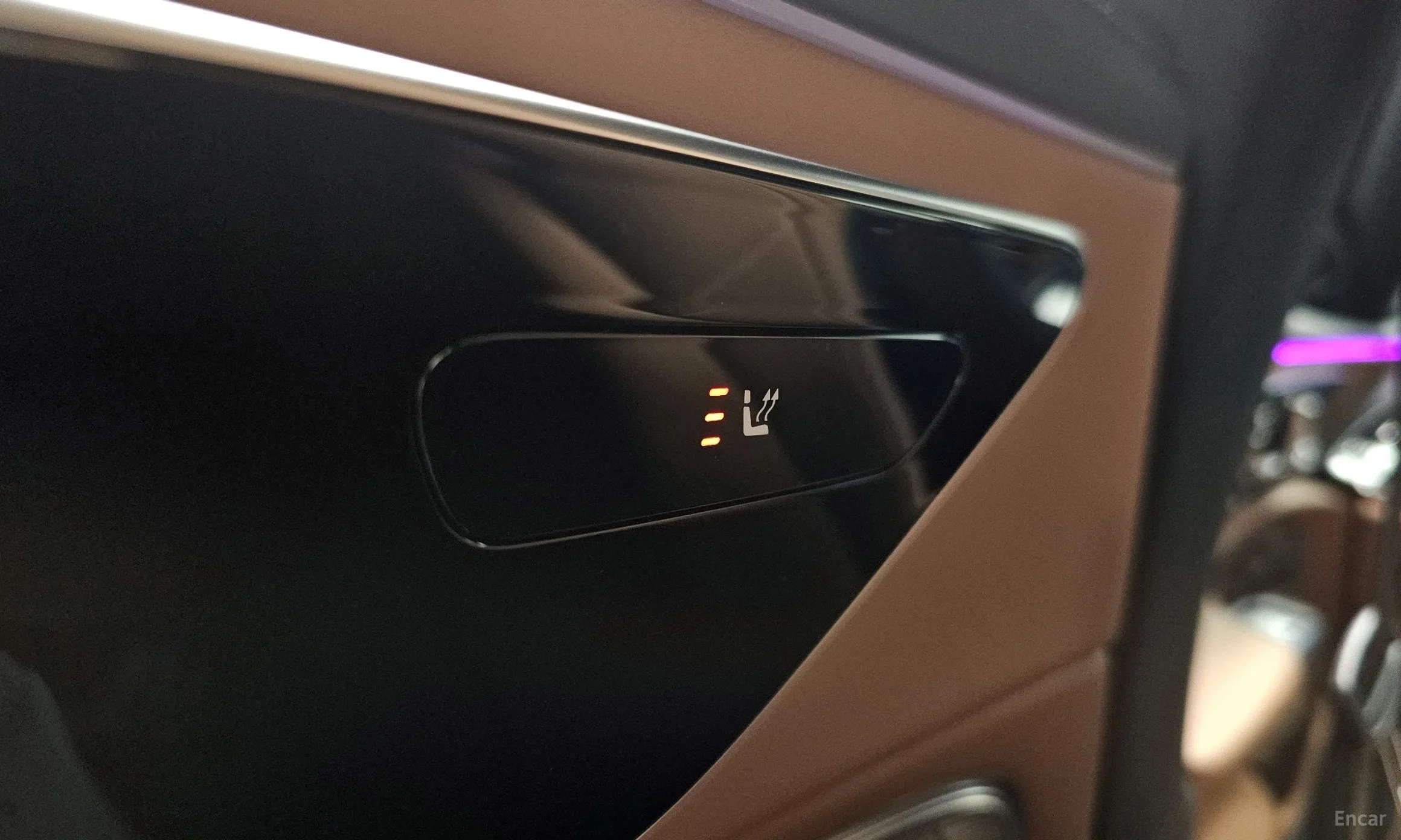 Mercedes Benz E-Class W214 превью 18