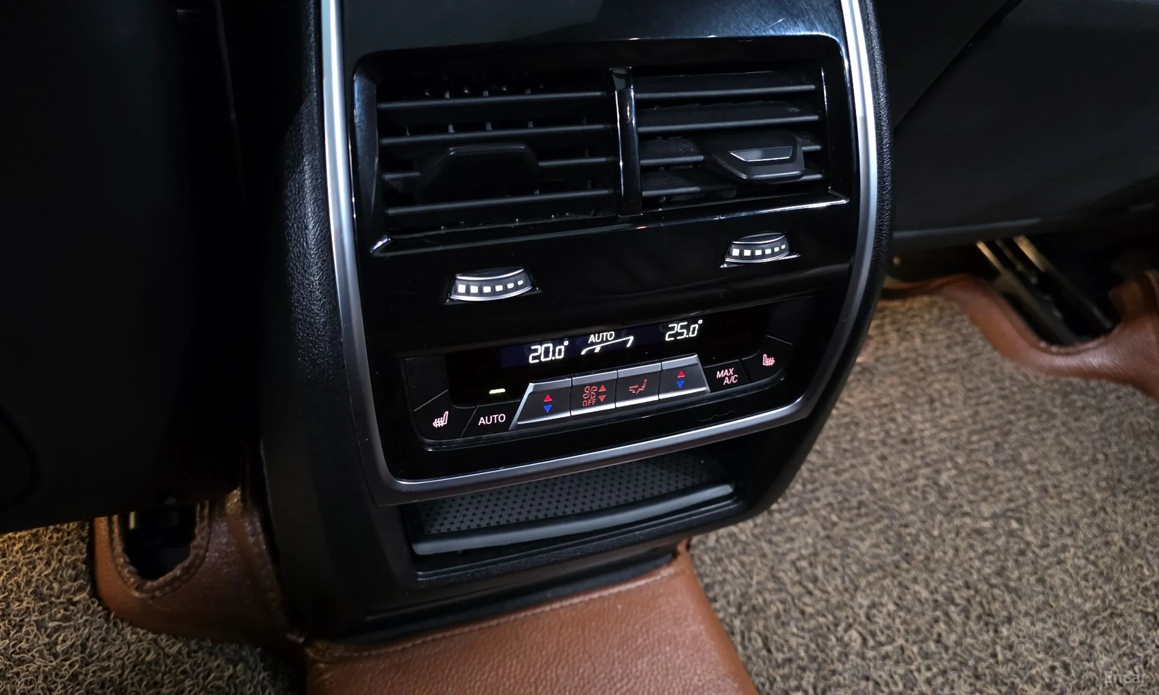 BMW X5 (G05) превью 18