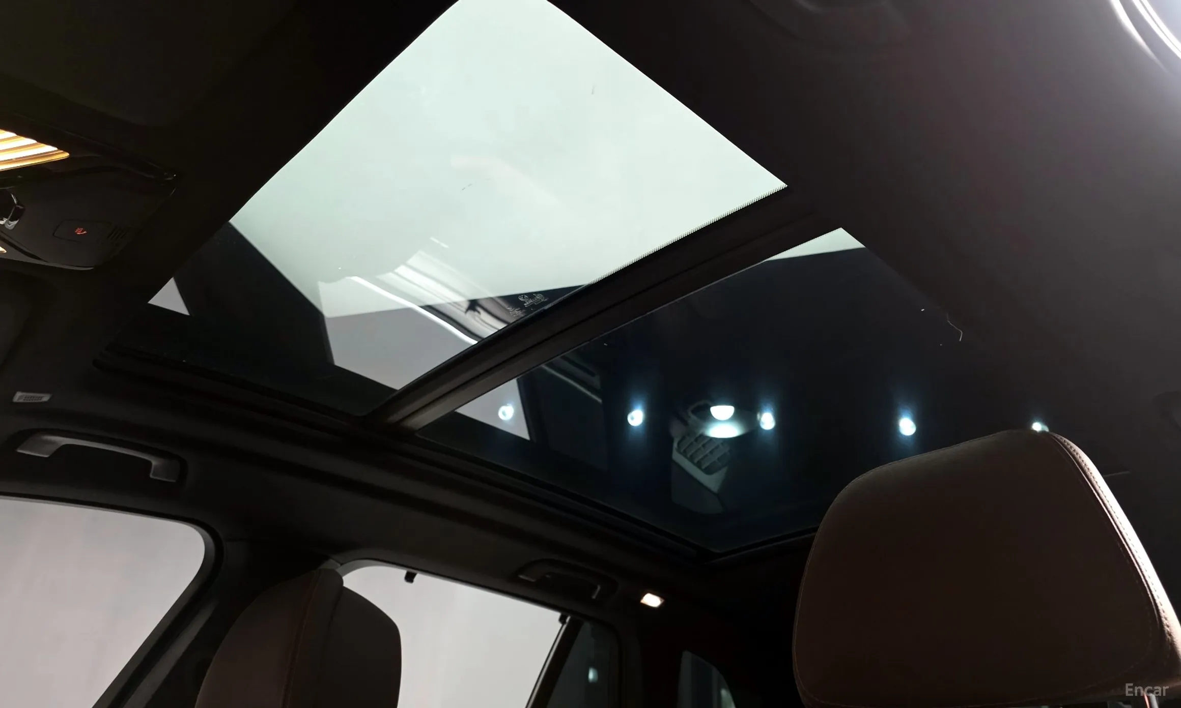 BMW X5 (G05) превью 19