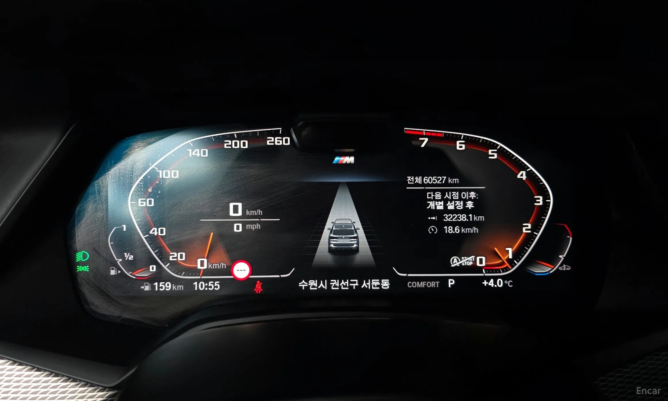 BMW X5 (G05) превью 8