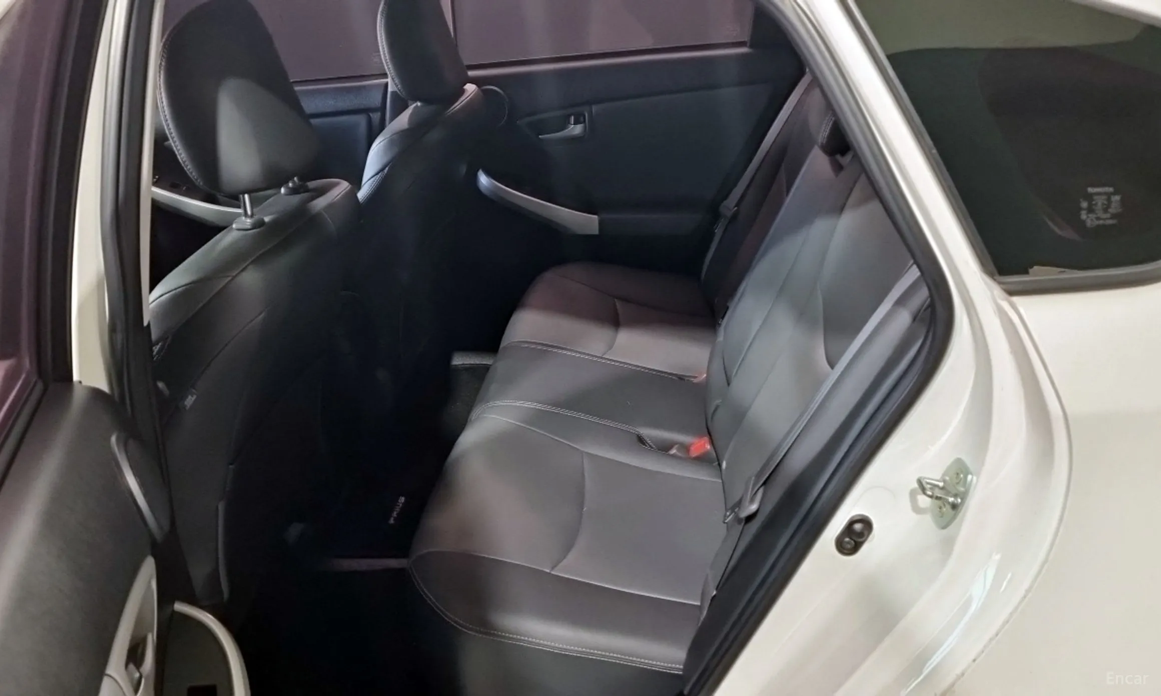 Toyota Toyota Prius превью 11