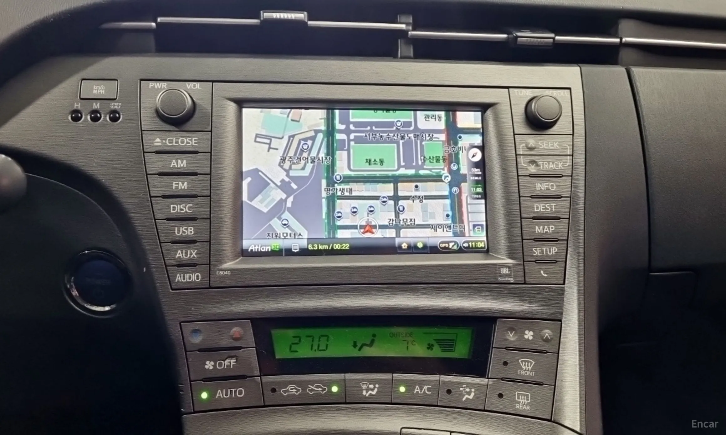 Toyota Toyota Prius превью 12