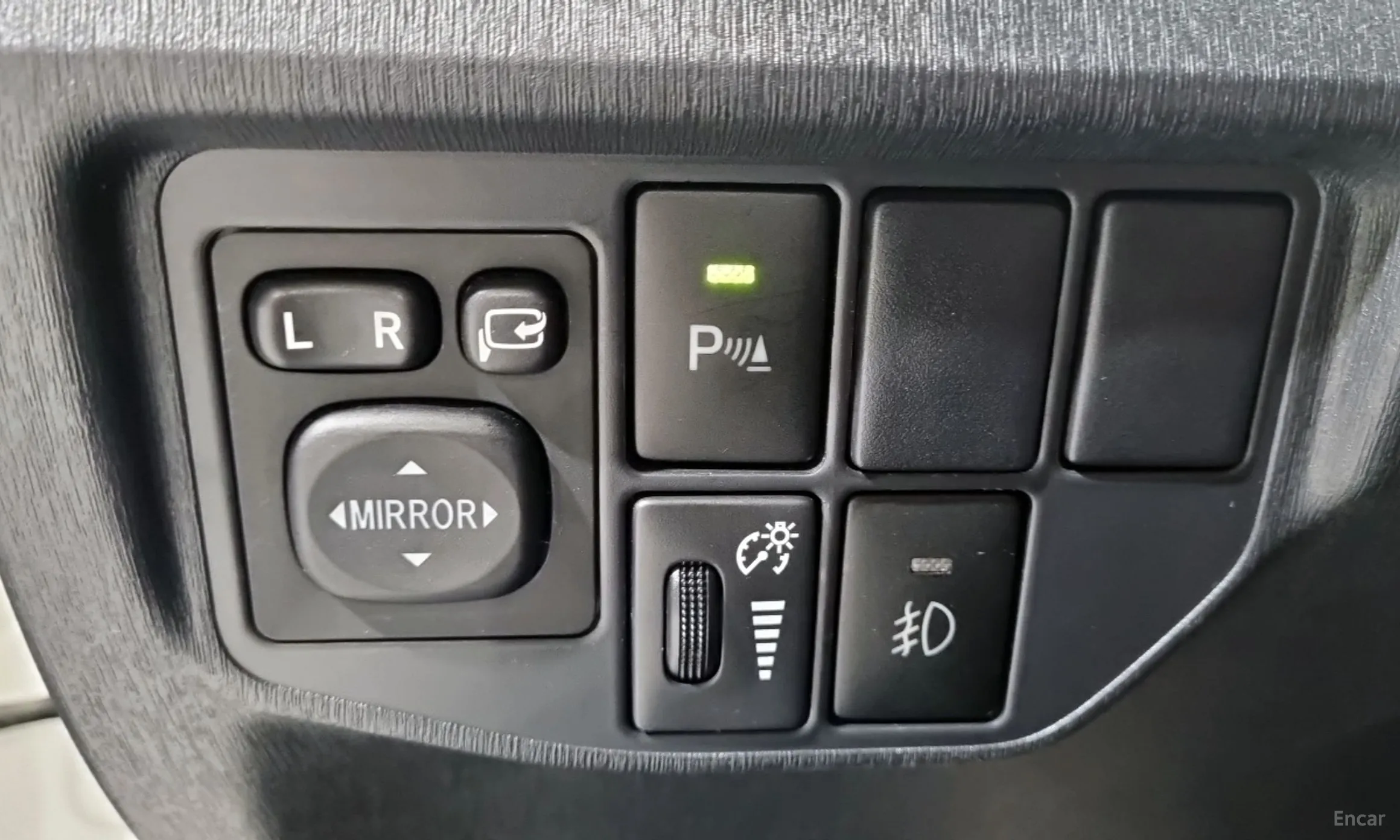 Toyota Toyota Prius превью 14