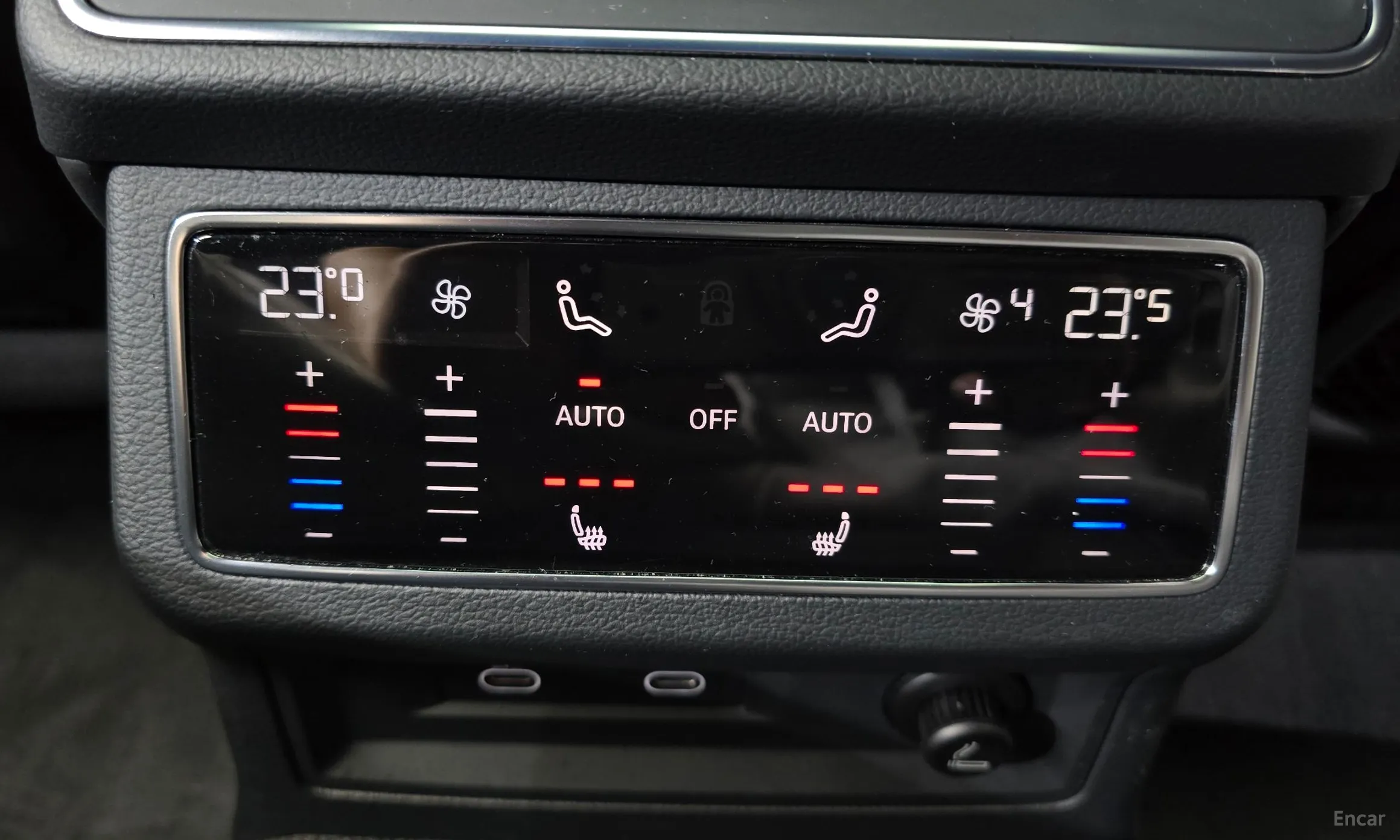 Audi A6 (C8) превью 18