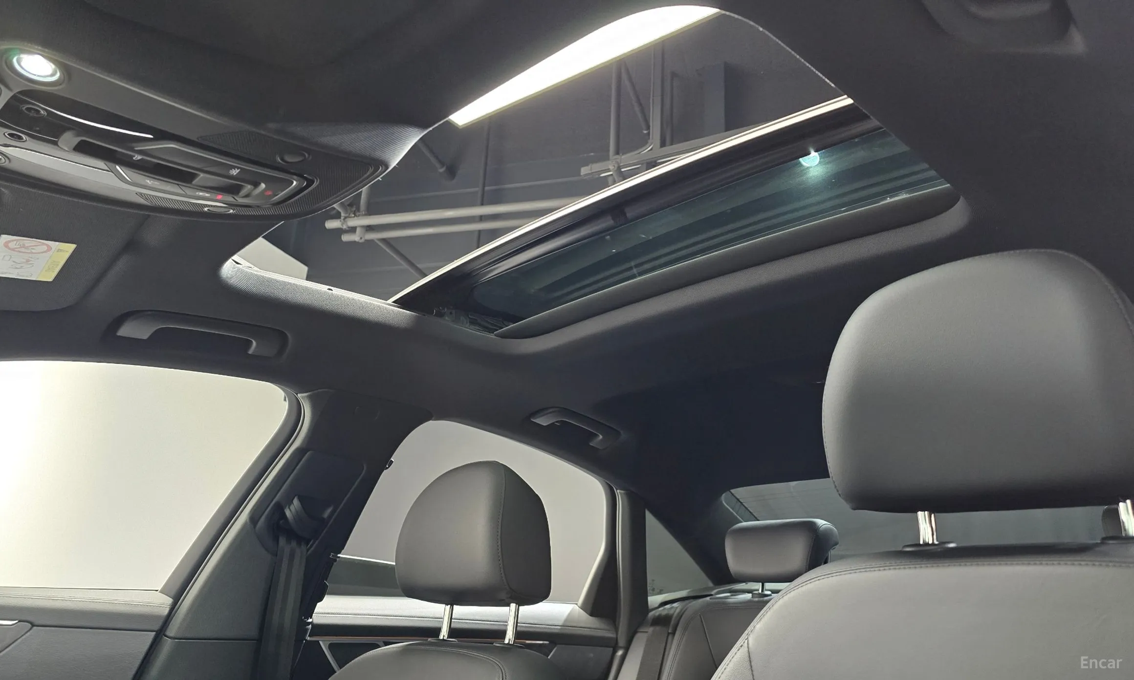 Audi A6 (C8) превью 19