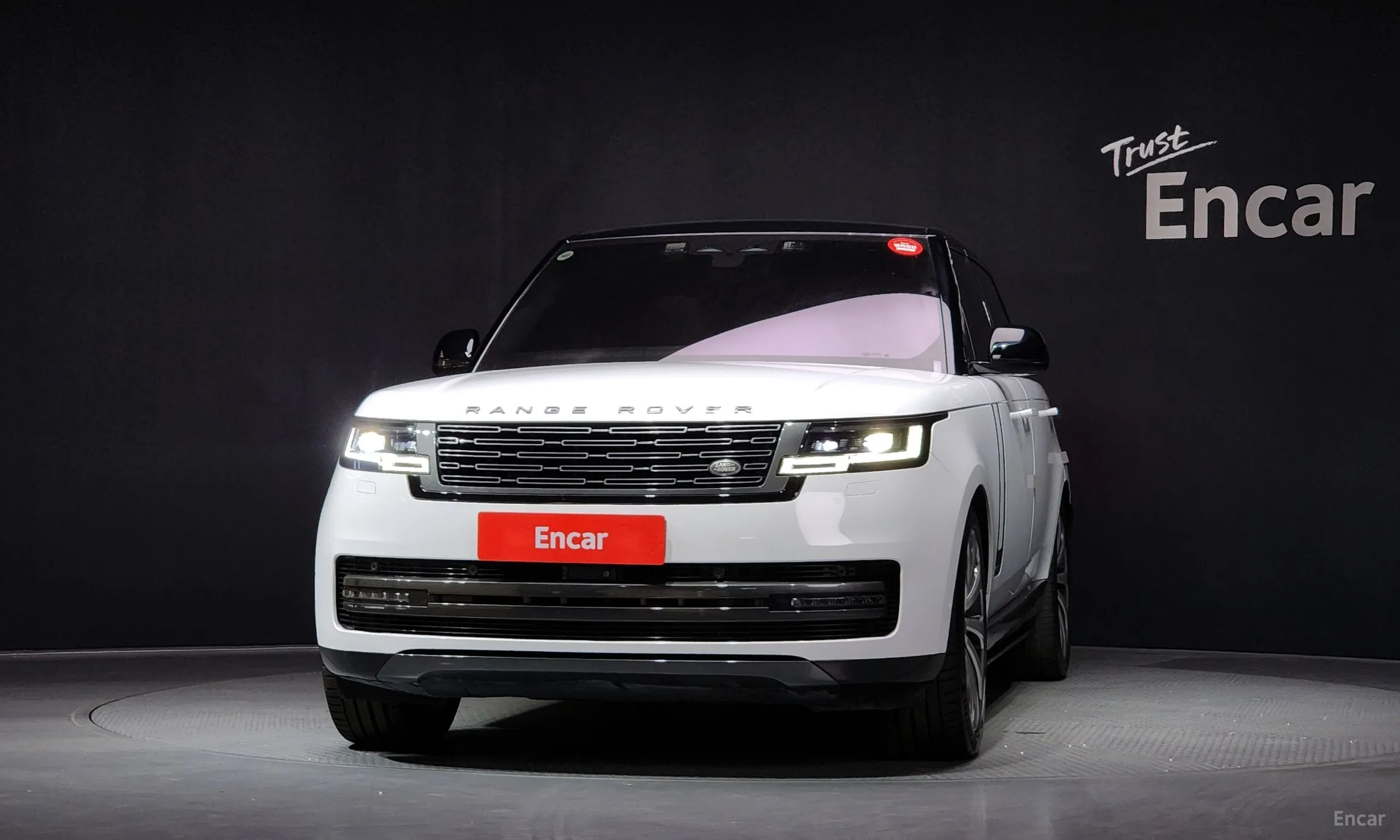 Land Rover Range Rover 5th Generation превью 3