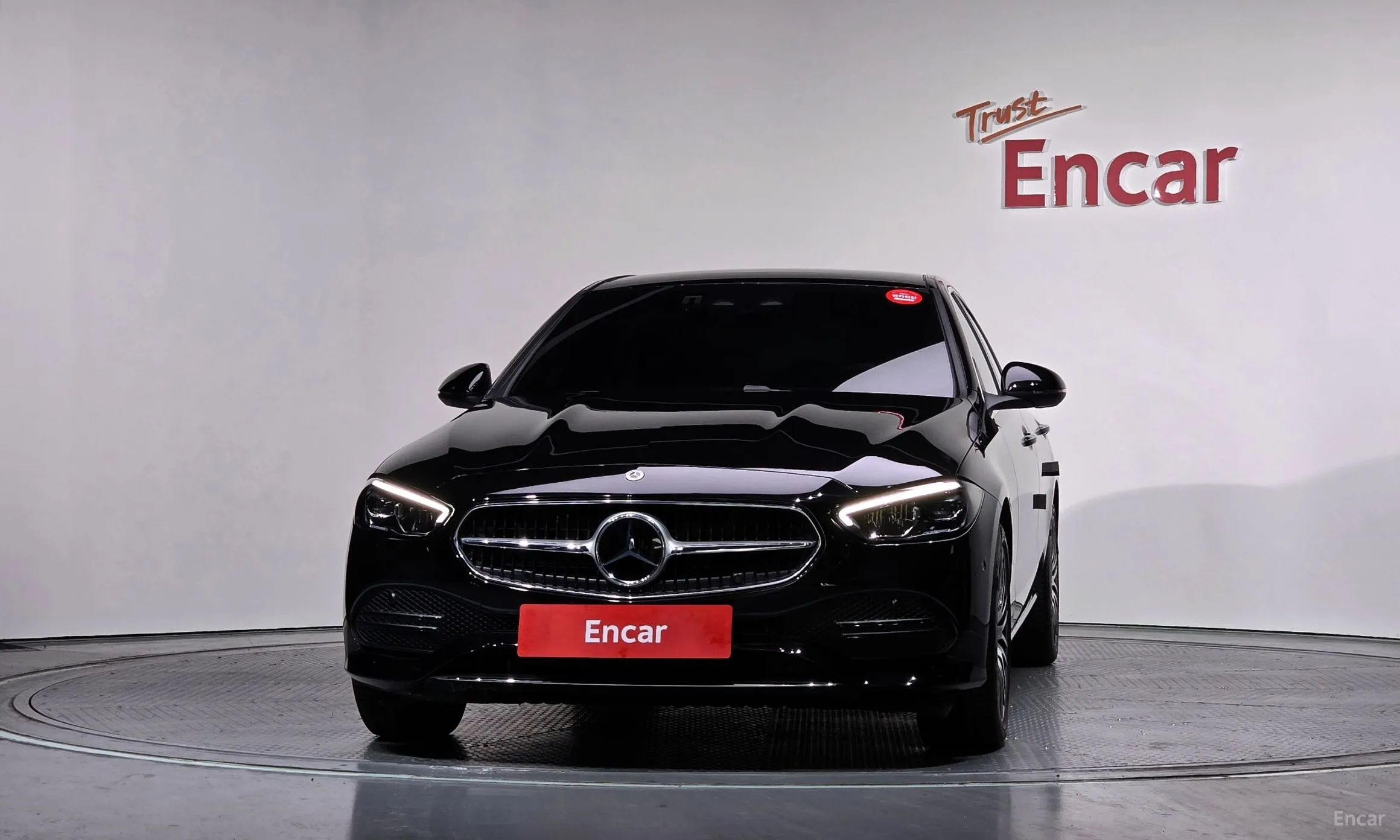 Mercedes Benz C-Class W206 превью 3