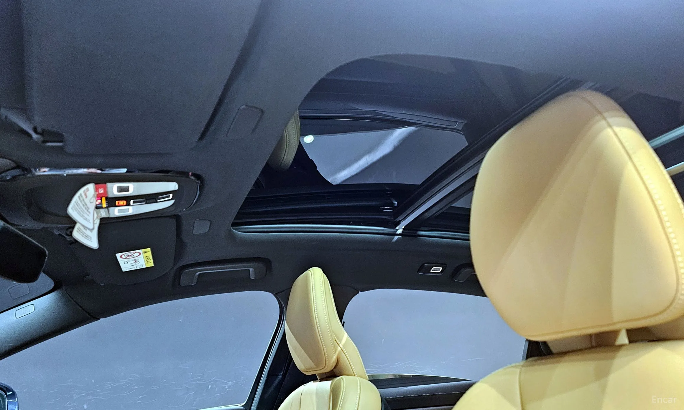 Volvo S90 превью 18