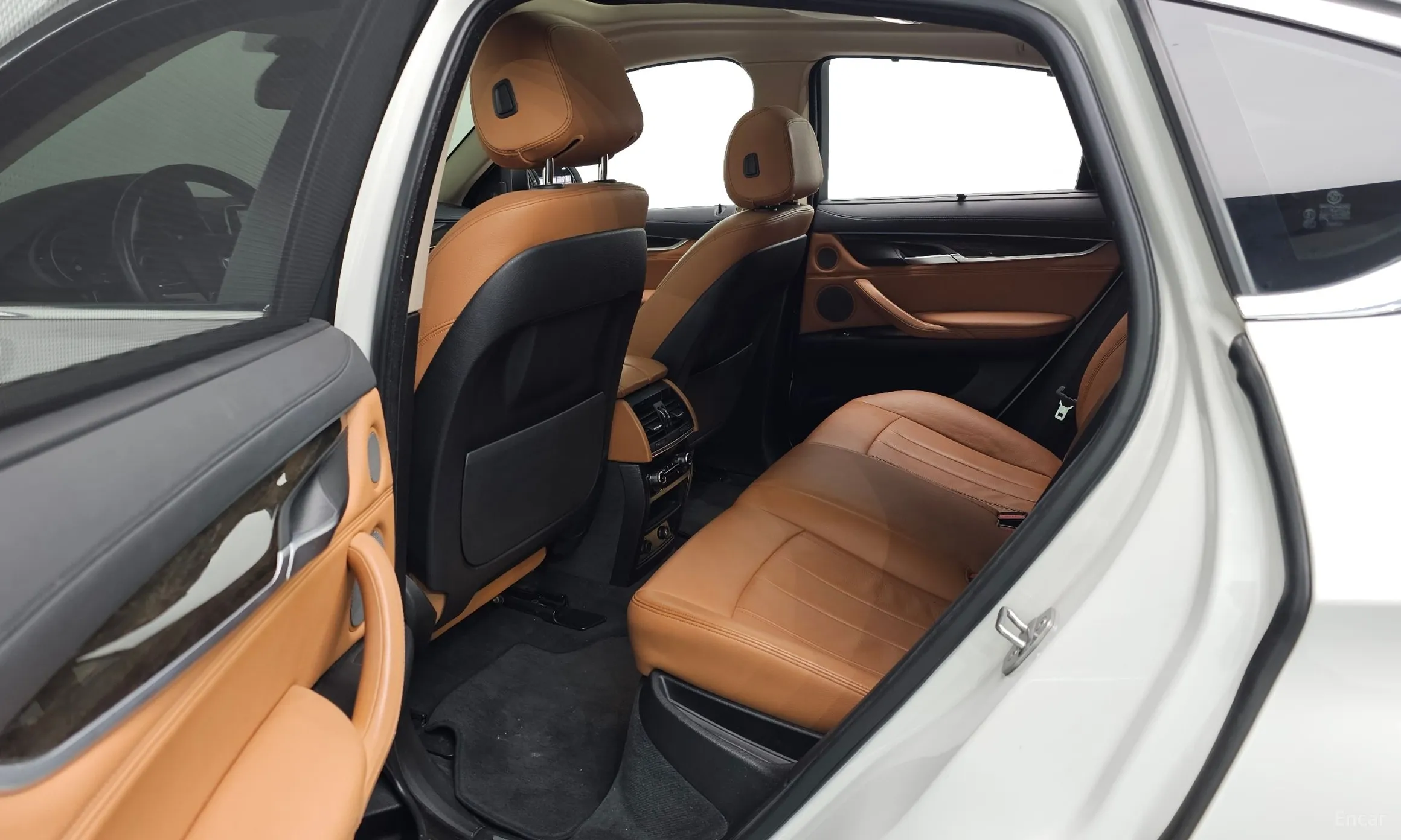 BMW X6 (F16) превью 12