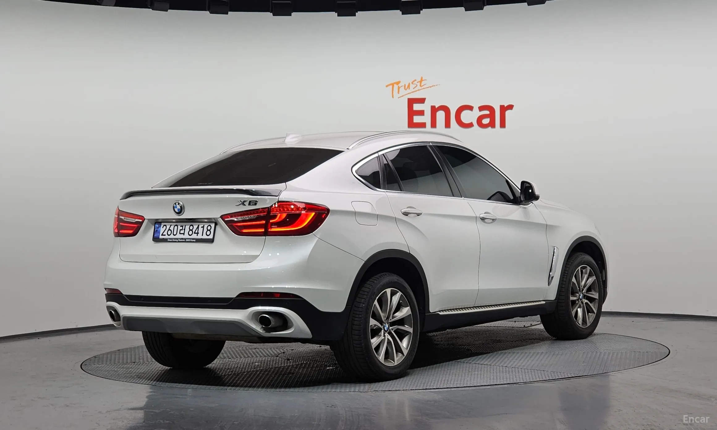 BMW X6 (F16)